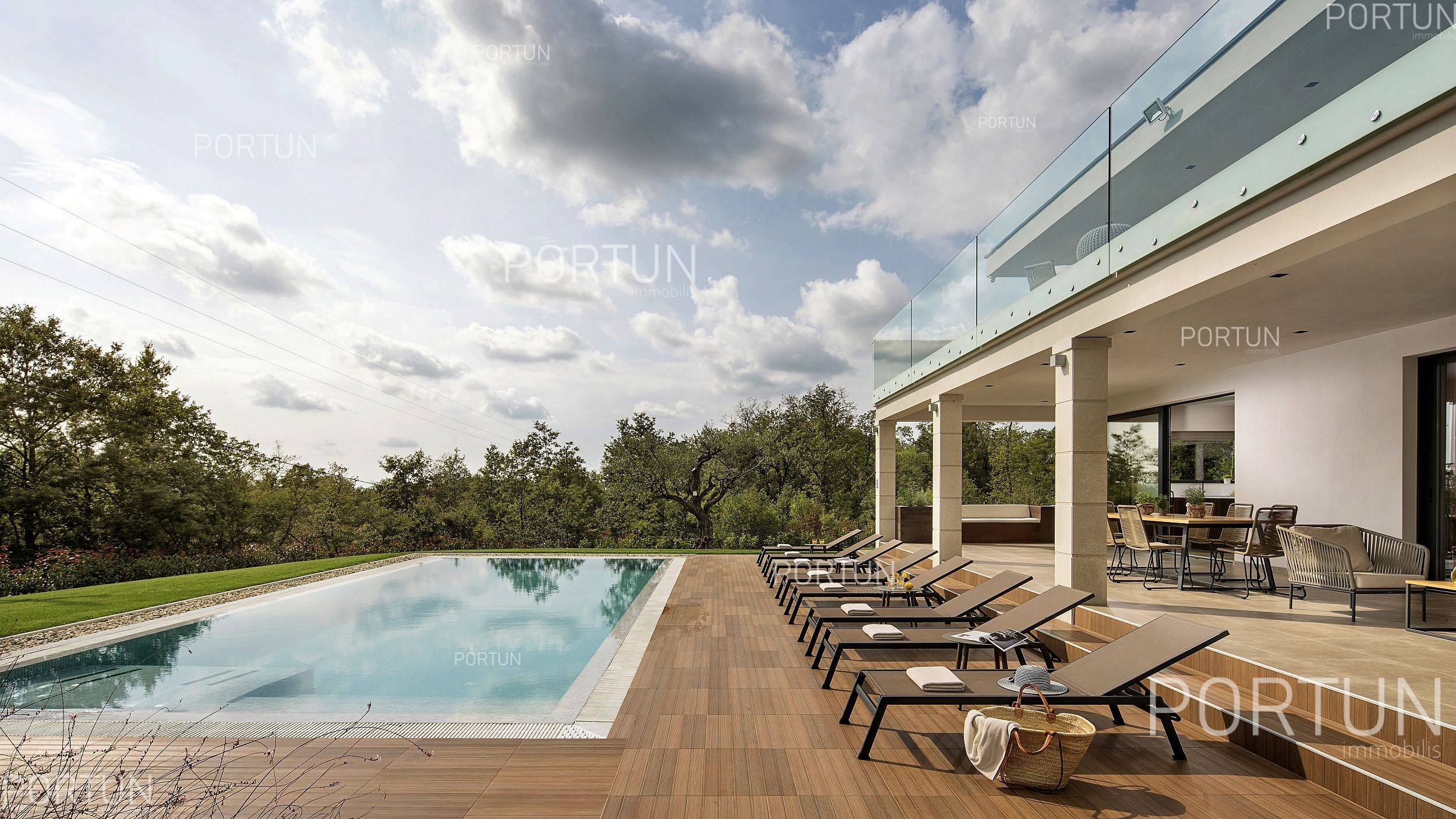 House for Sale in Poreč - 20750 - 02