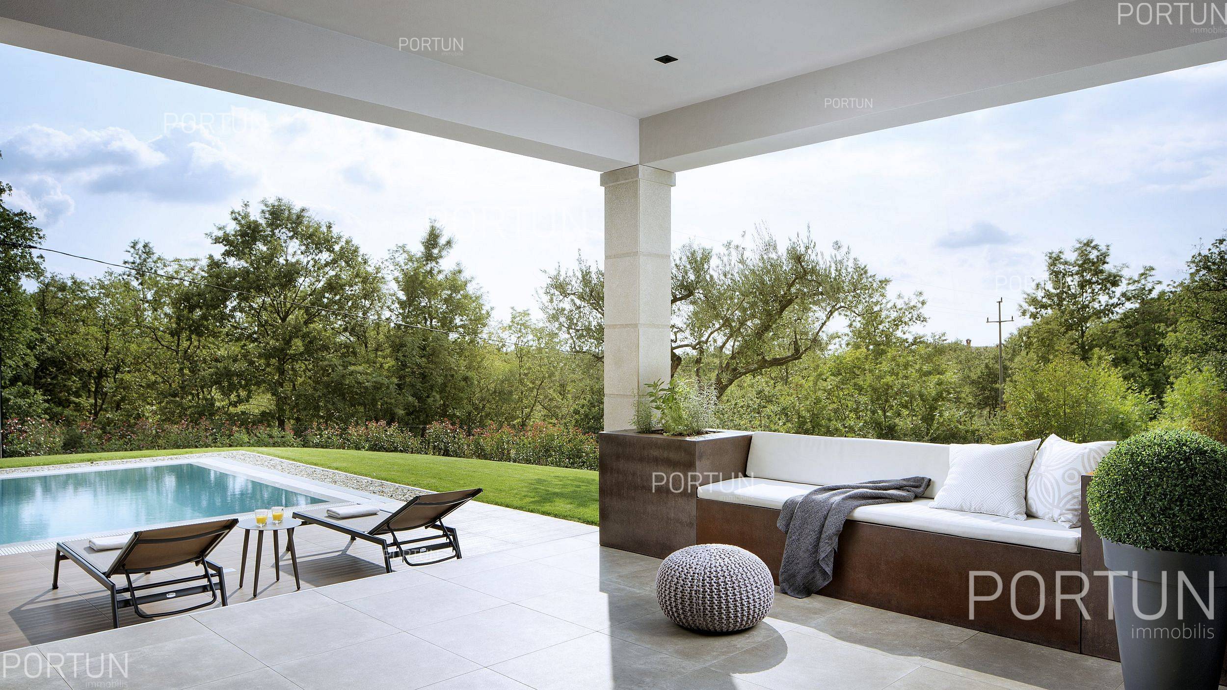 House for Sale in Poreč - 20750 - 09