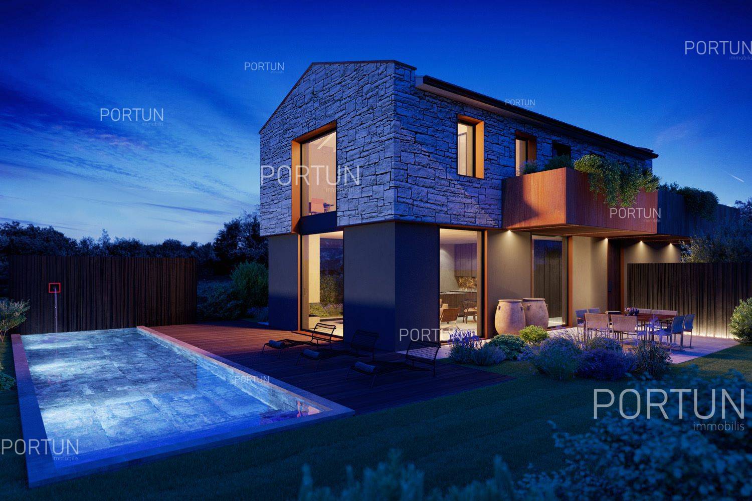 Kuća na prodaju Bale - 20755 - 04