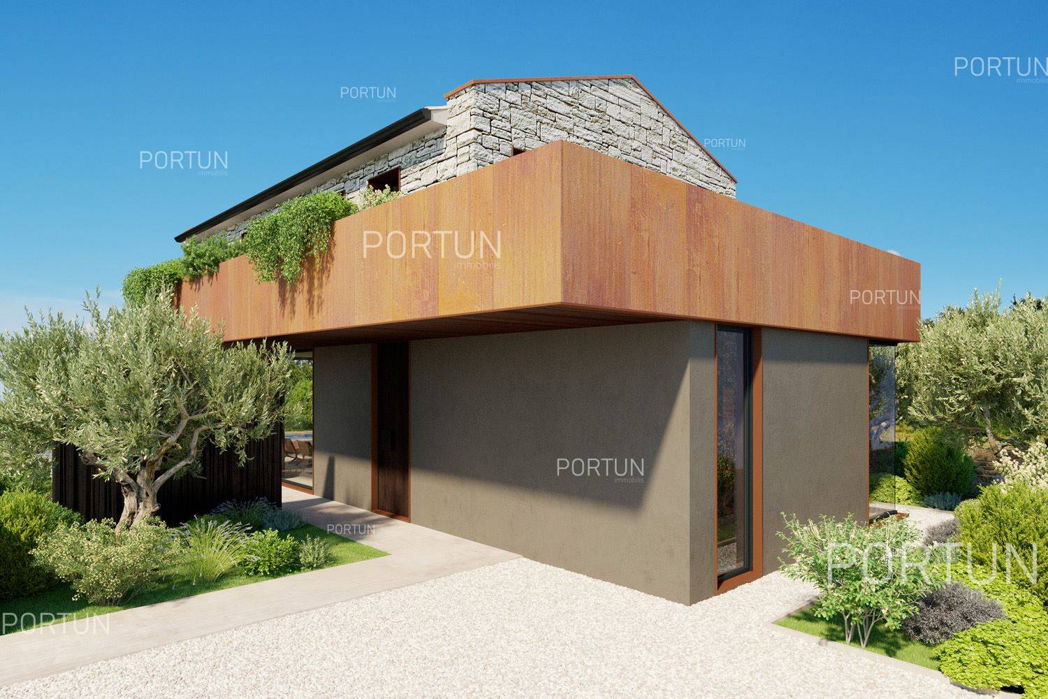 Kuća na prodaju Bale - 20755 - 05