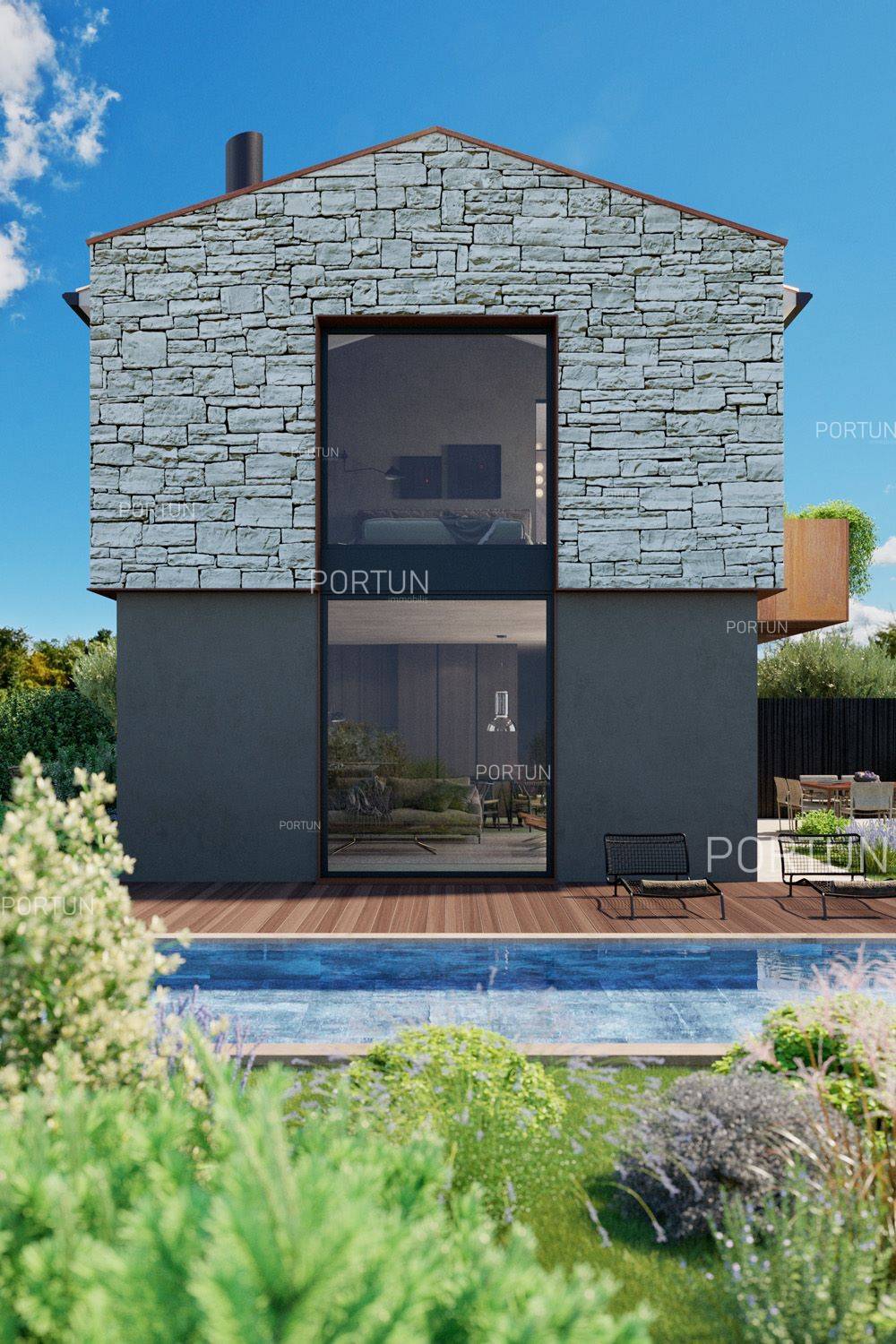 Kuća na prodaju Bale - 20755 - 06