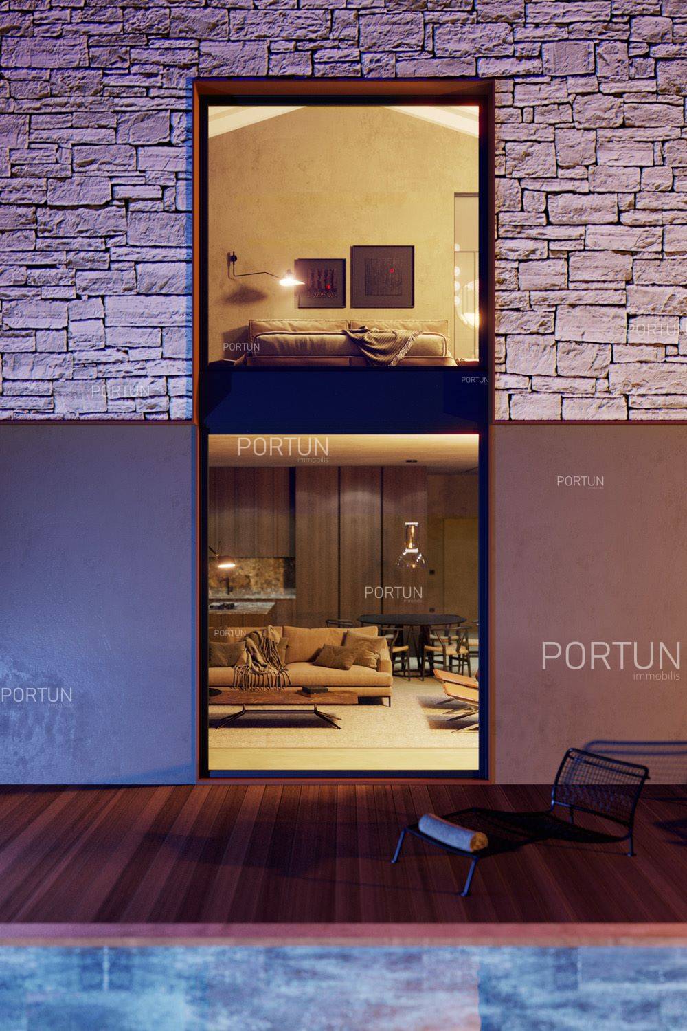 Kuća na prodaju Bale - 20755 - 07