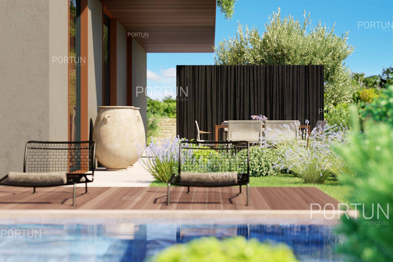 Kuća na prodaju Bale - 20755 - 08