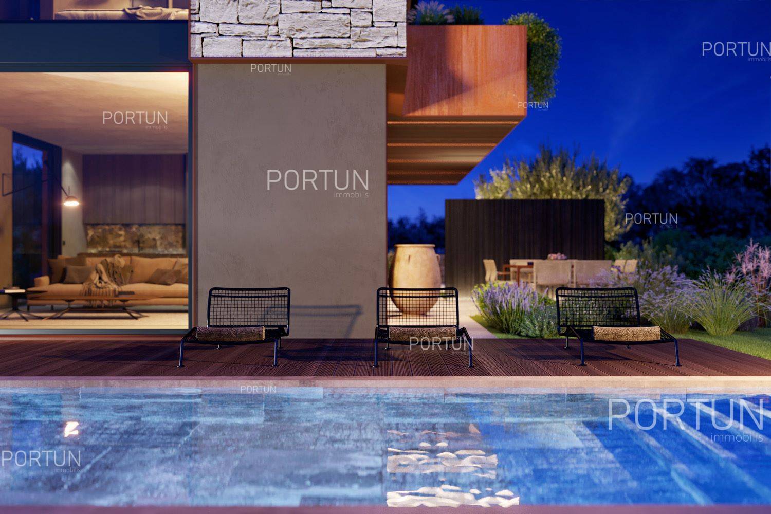 Kuća na prodaju Bale - 20755 - 09