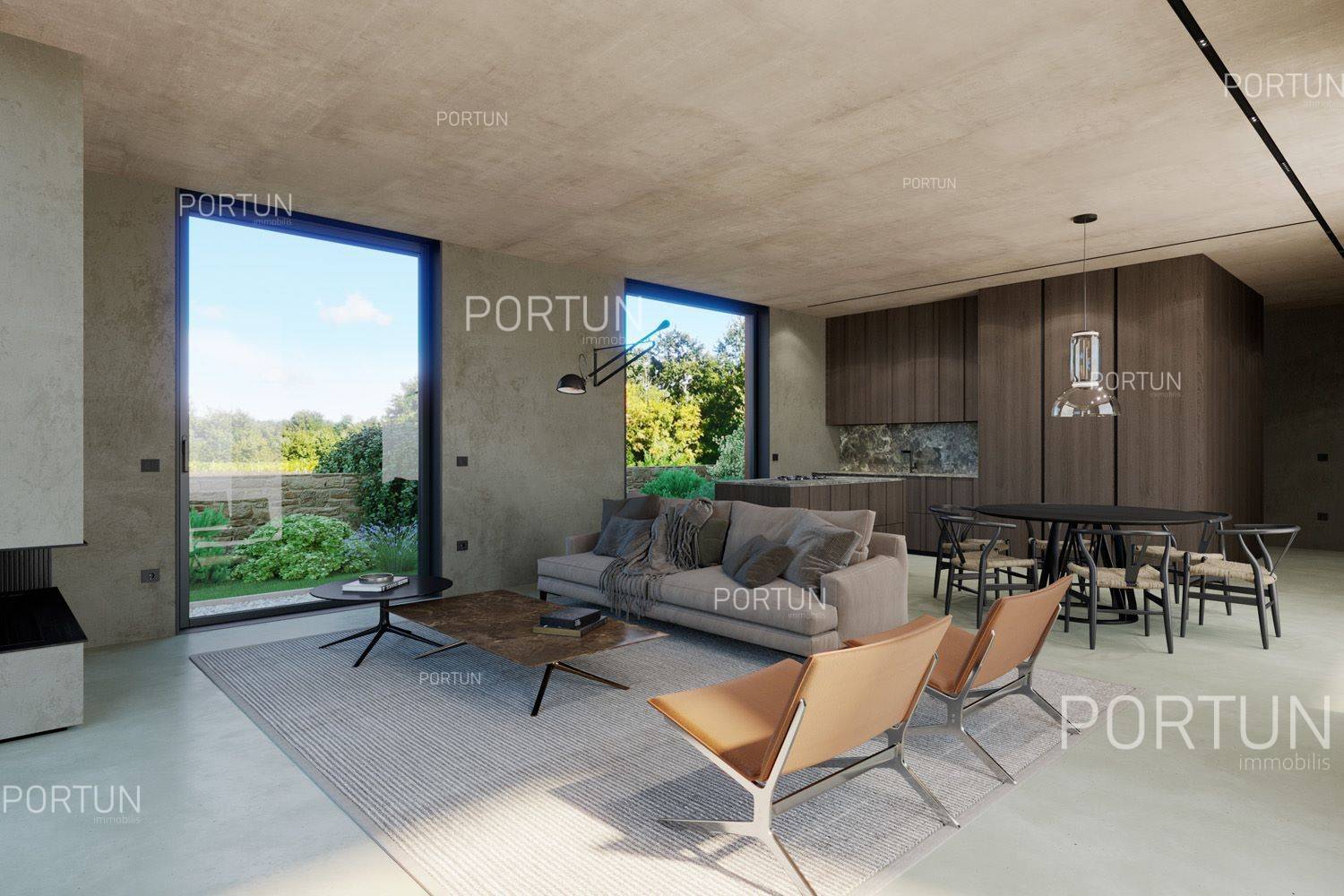 Kuća na prodaju Bale - 20755 - 10