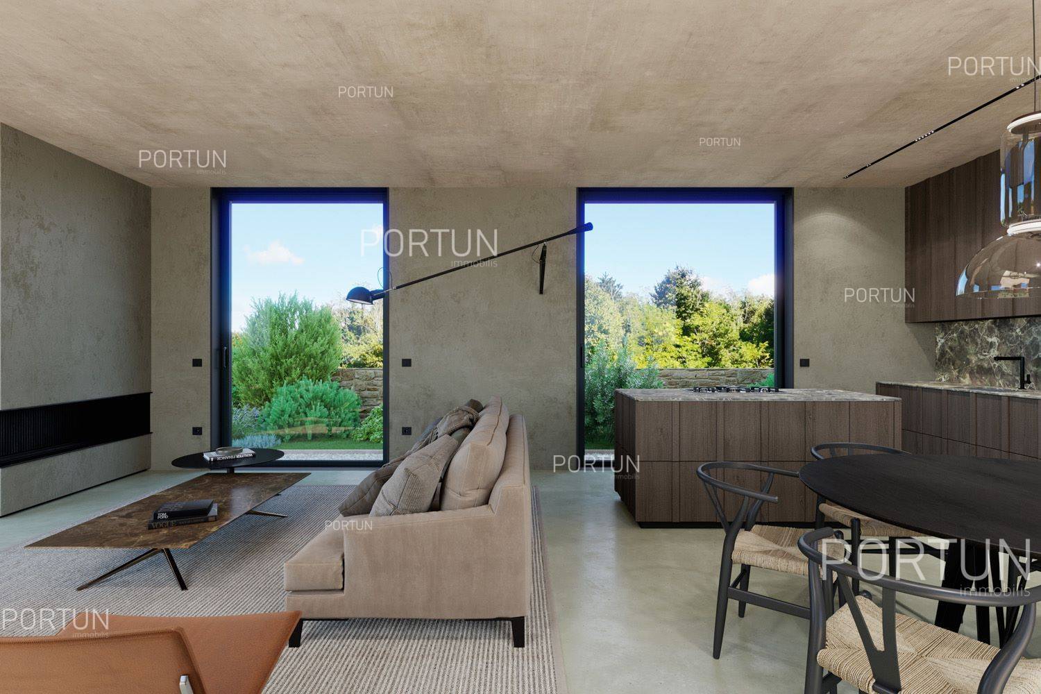 Kuća na prodaju Bale - 20755 - 12