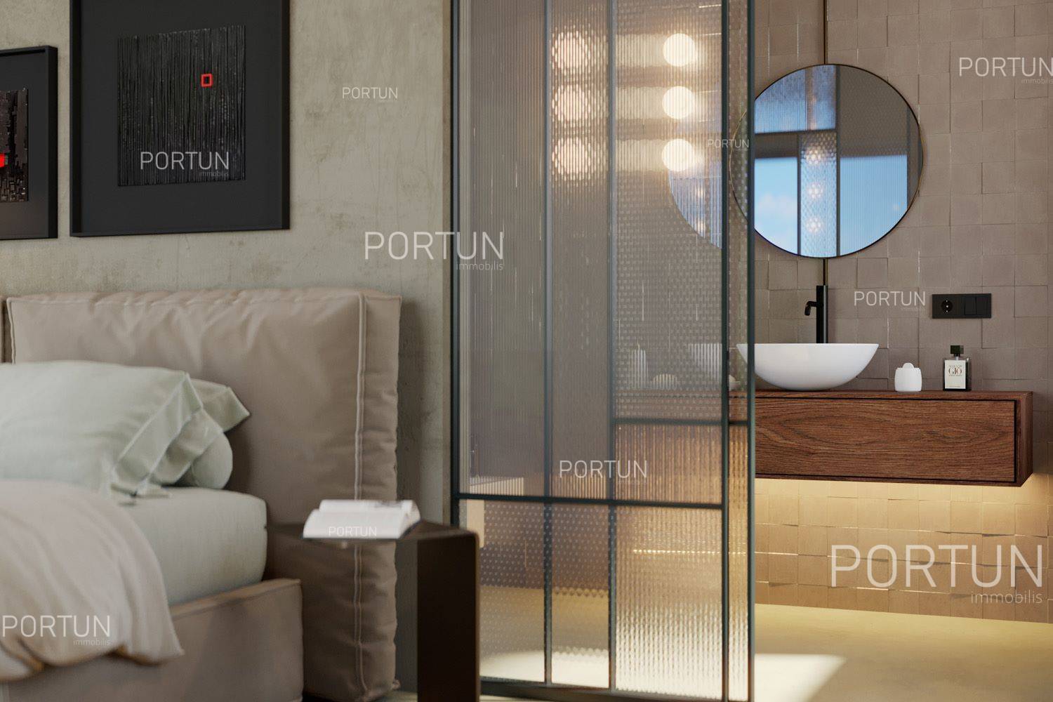 Kuća na prodaju Bale - 20755 - 20