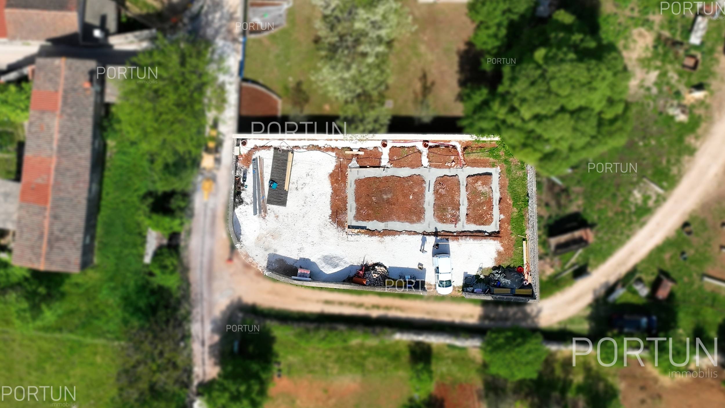 Kuća na prodaju Bale - 20755 - 27