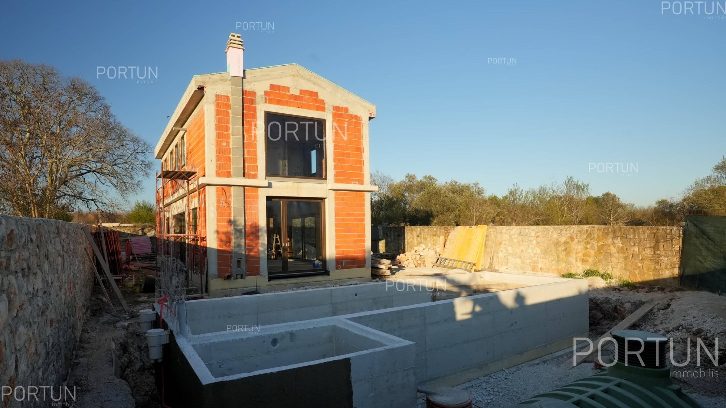 Kuća na prodaju Bale - 20755 - 26