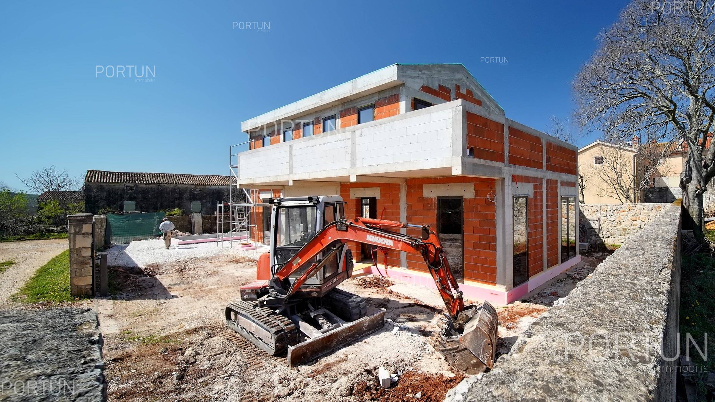 Kuća na prodaju Bale - 20755 - 24