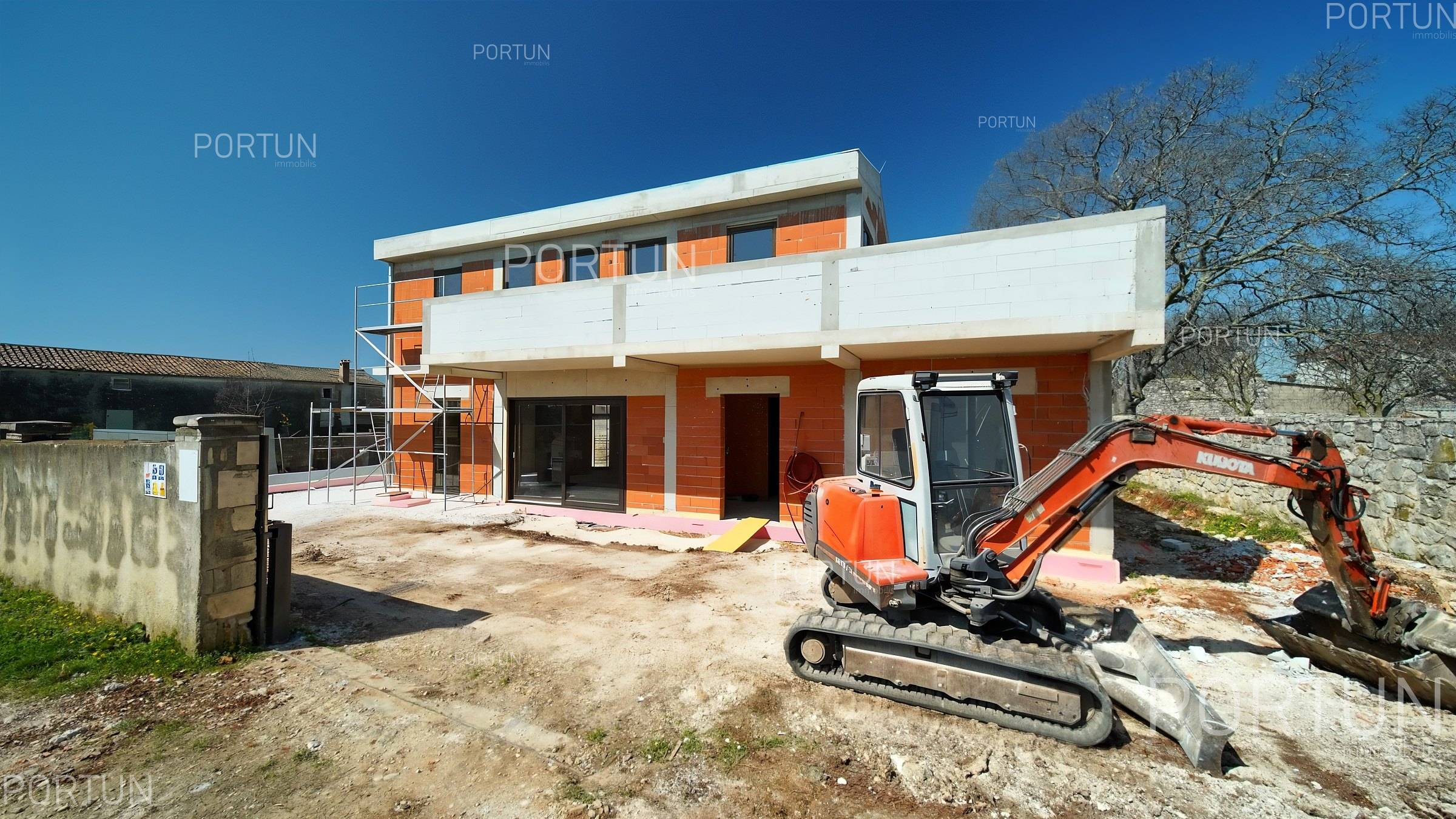 Kuća na prodaju Bale - 20755 - 23