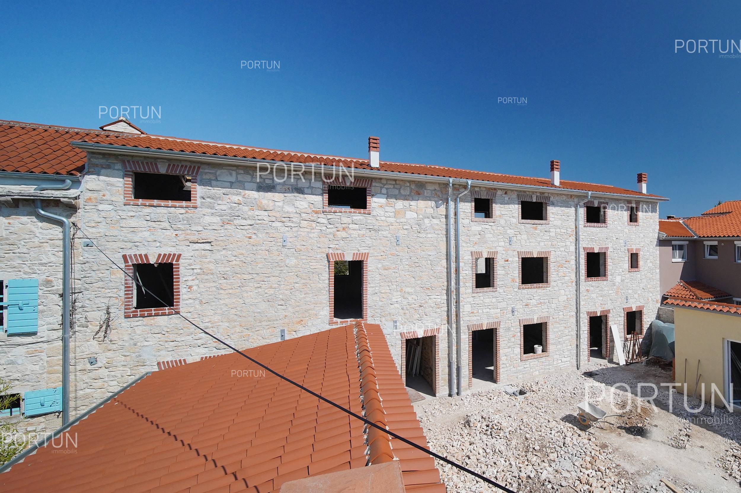 House for Sale in Svetvinčenat - 20756 - 03