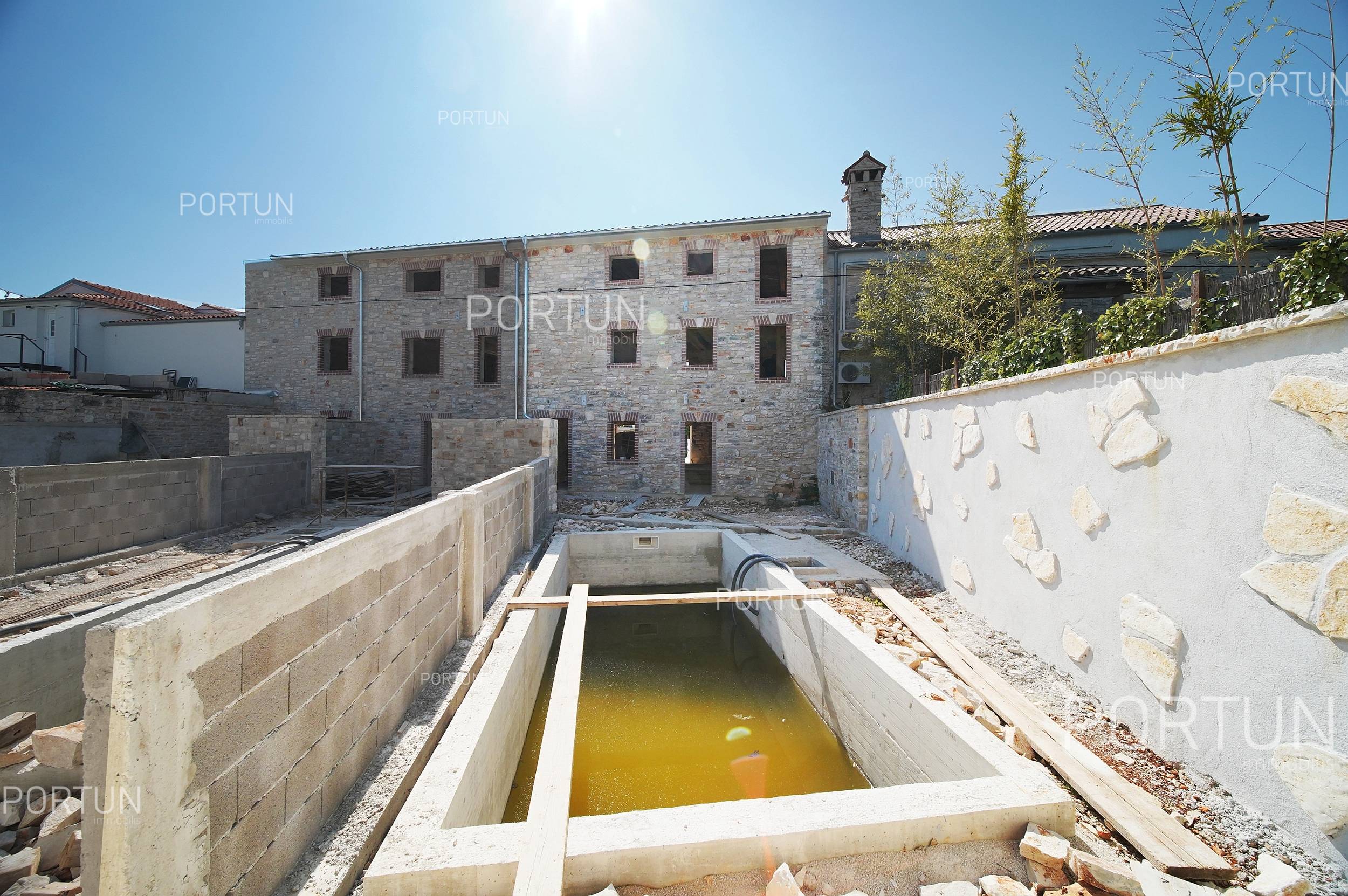 House for Sale in Svetvinčenat - 20756 - 04