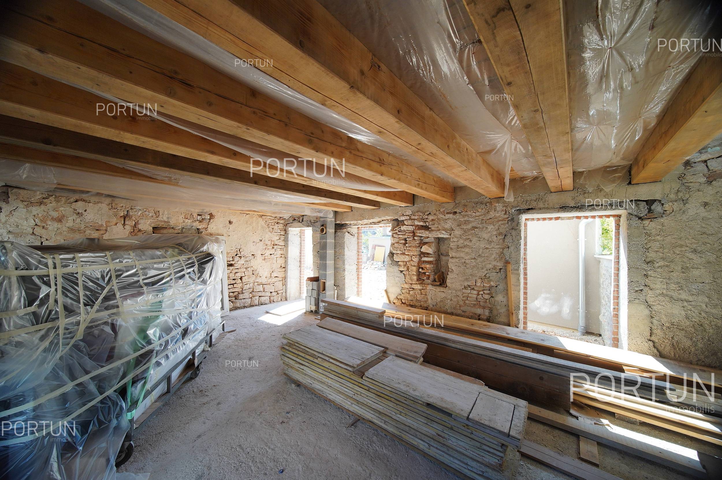 House for Sale in Svetvinčenat - 20756 - 06