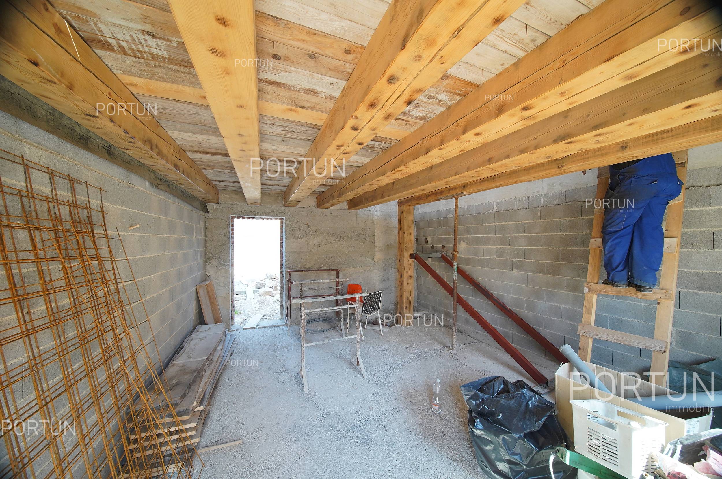 House for Sale in Svetvinčenat - 20756 - 07