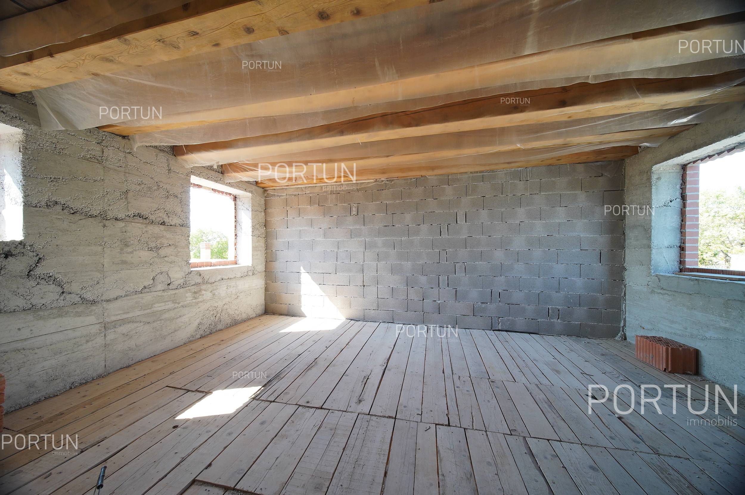 House for Sale in Svetvinčenat - 20756 - 10