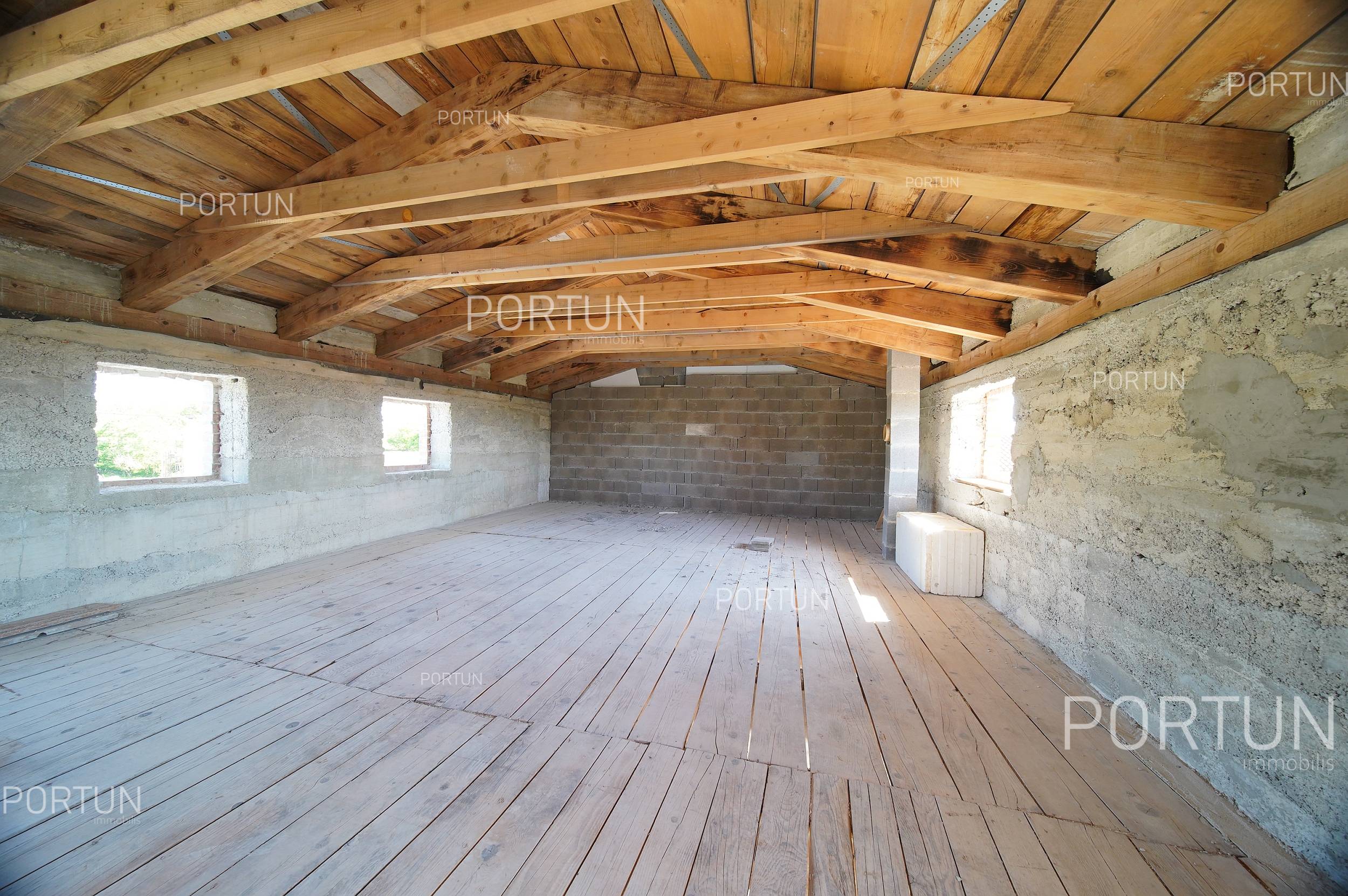 House for Sale in Svetvinčenat - 20756 - 12