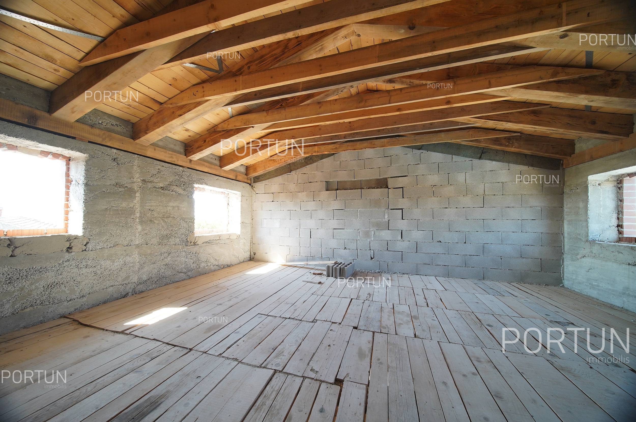 House for Sale in Svetvinčenat - 20756 - 13