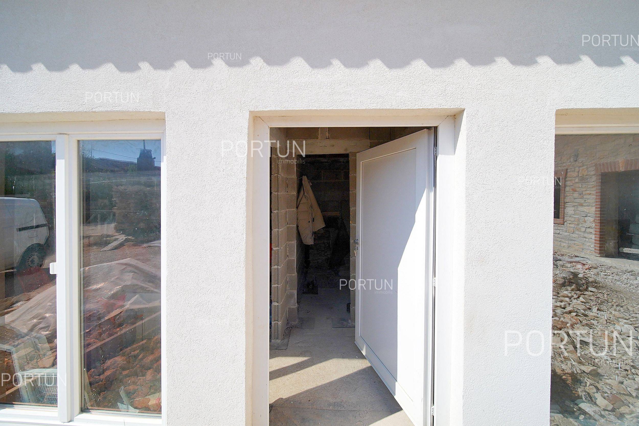 House for Sale in Svetvinčenat - 20764 - 05