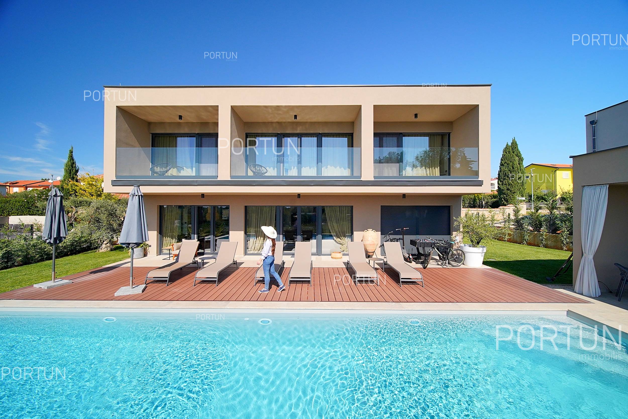 Kuća na prodaju Poreč - 20770 - 02