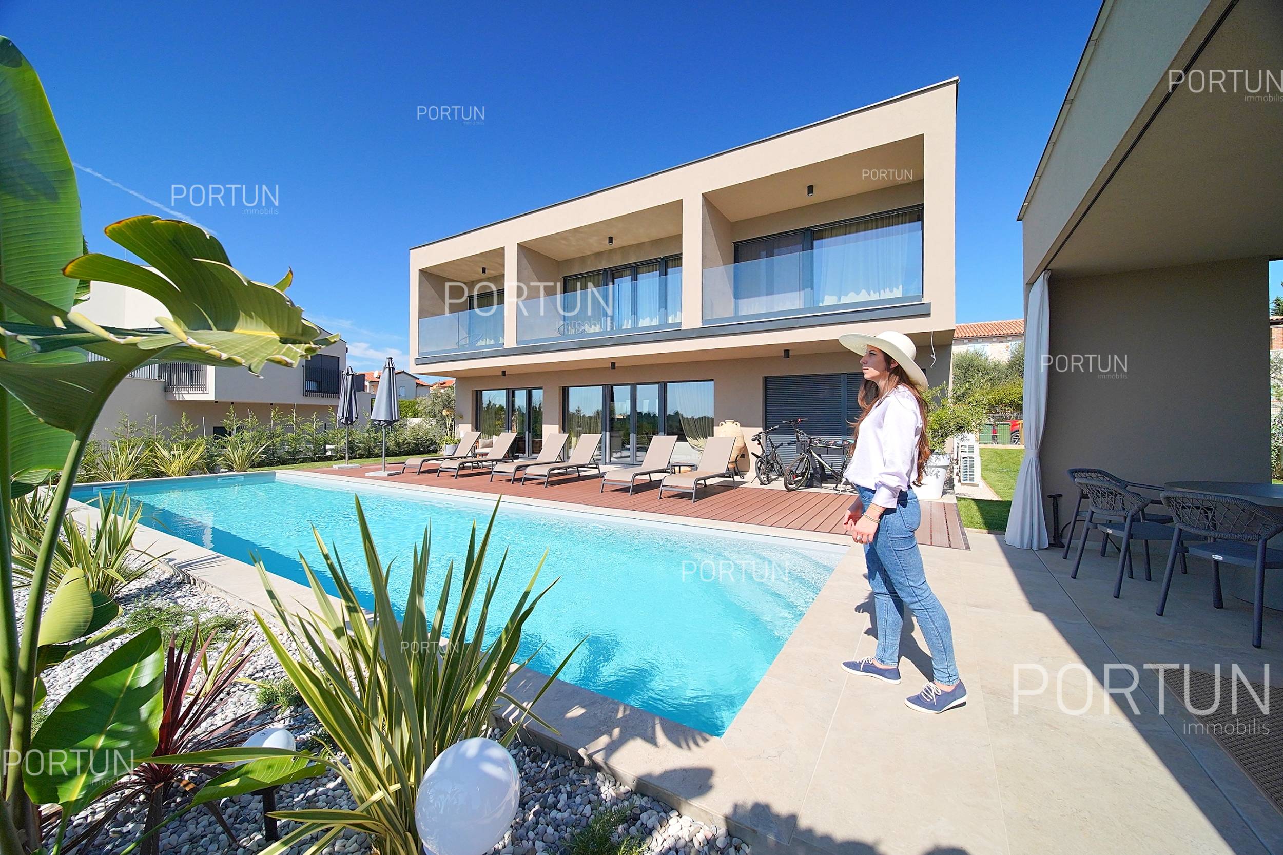 Kuća na prodaju Poreč - 20770 - 03