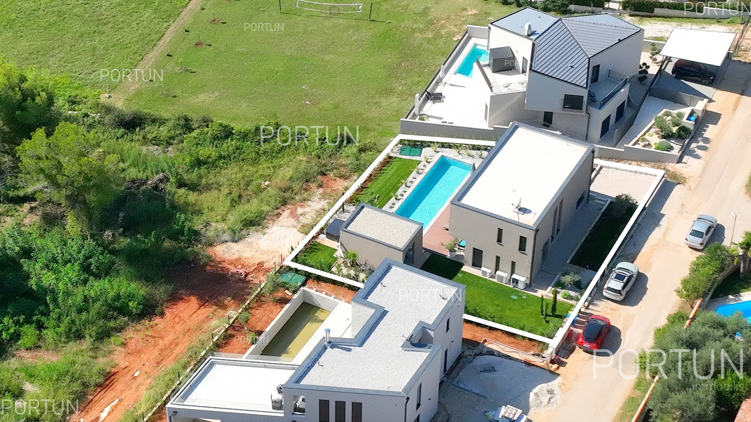 Kuća na prodaju Poreč - 20770 - 08