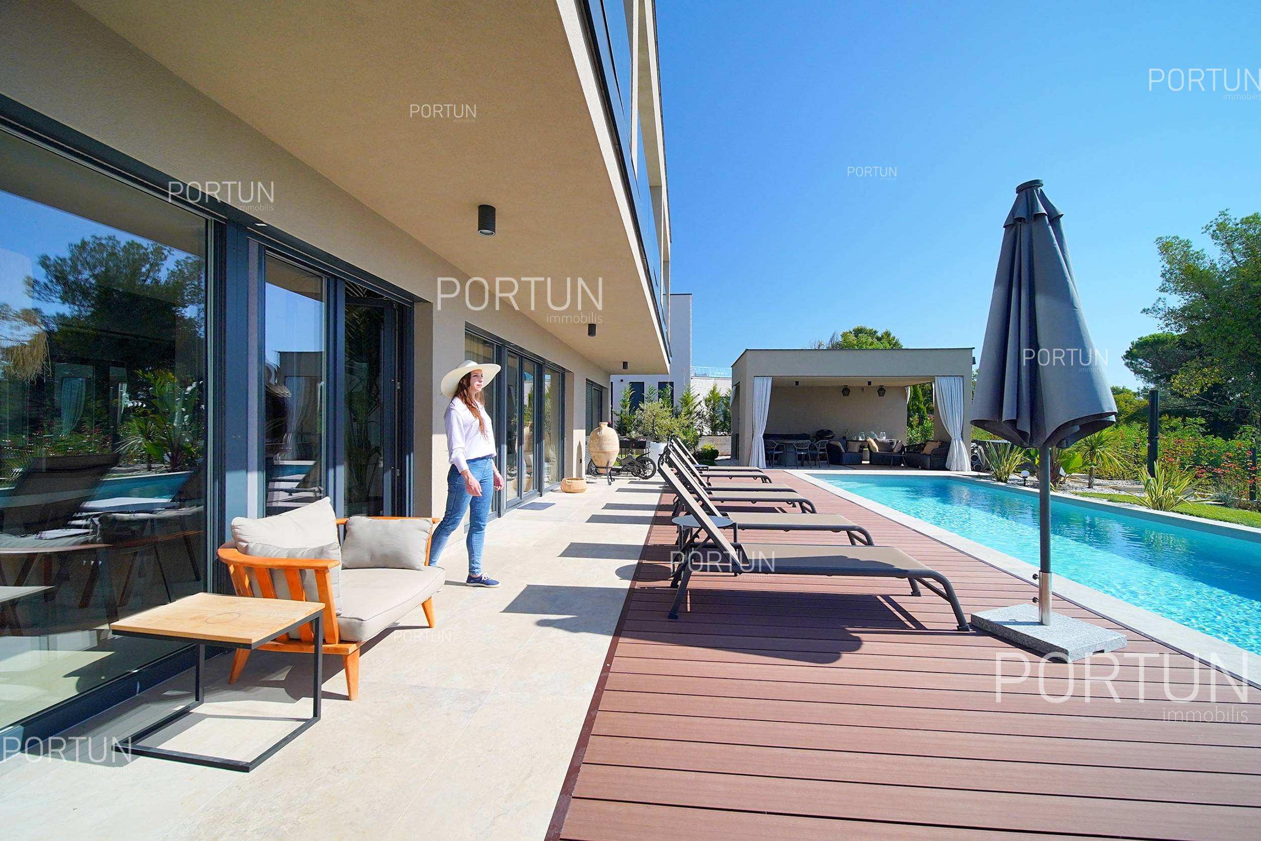 Kuća na prodaju Poreč - 20770 - 11