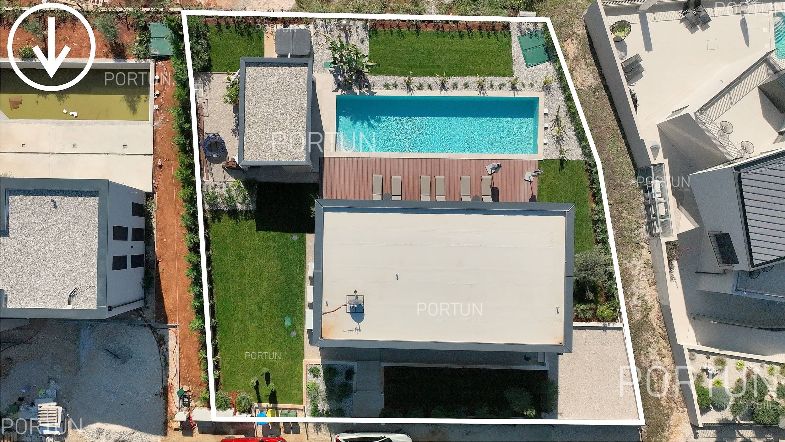 Kuća na prodaju Poreč - 20770 - 38