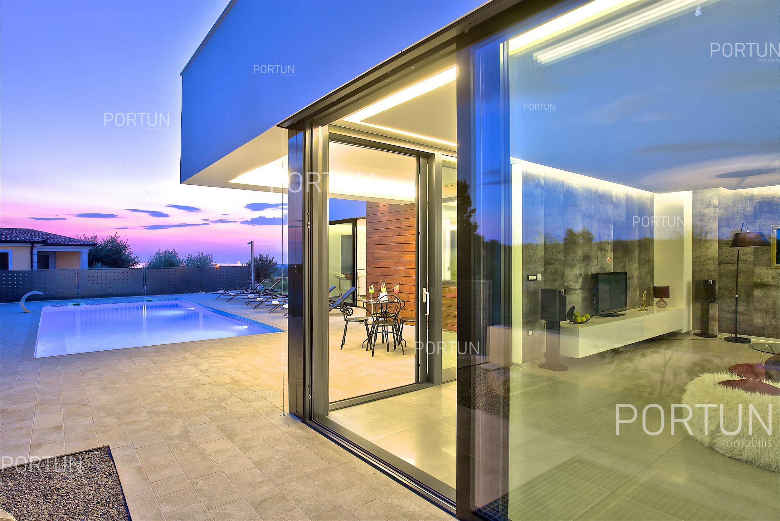 Kuća na prodaju Višnjan - 20765 - 07