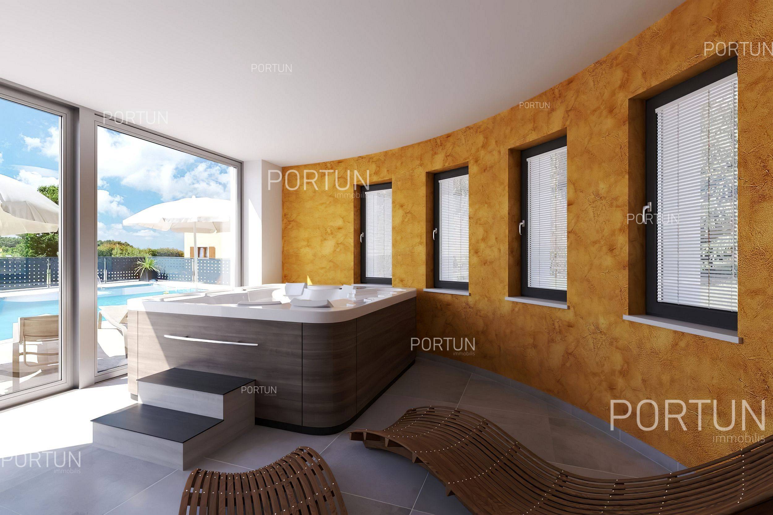 Kuća na prodaju Višnjan - 20765 - 16