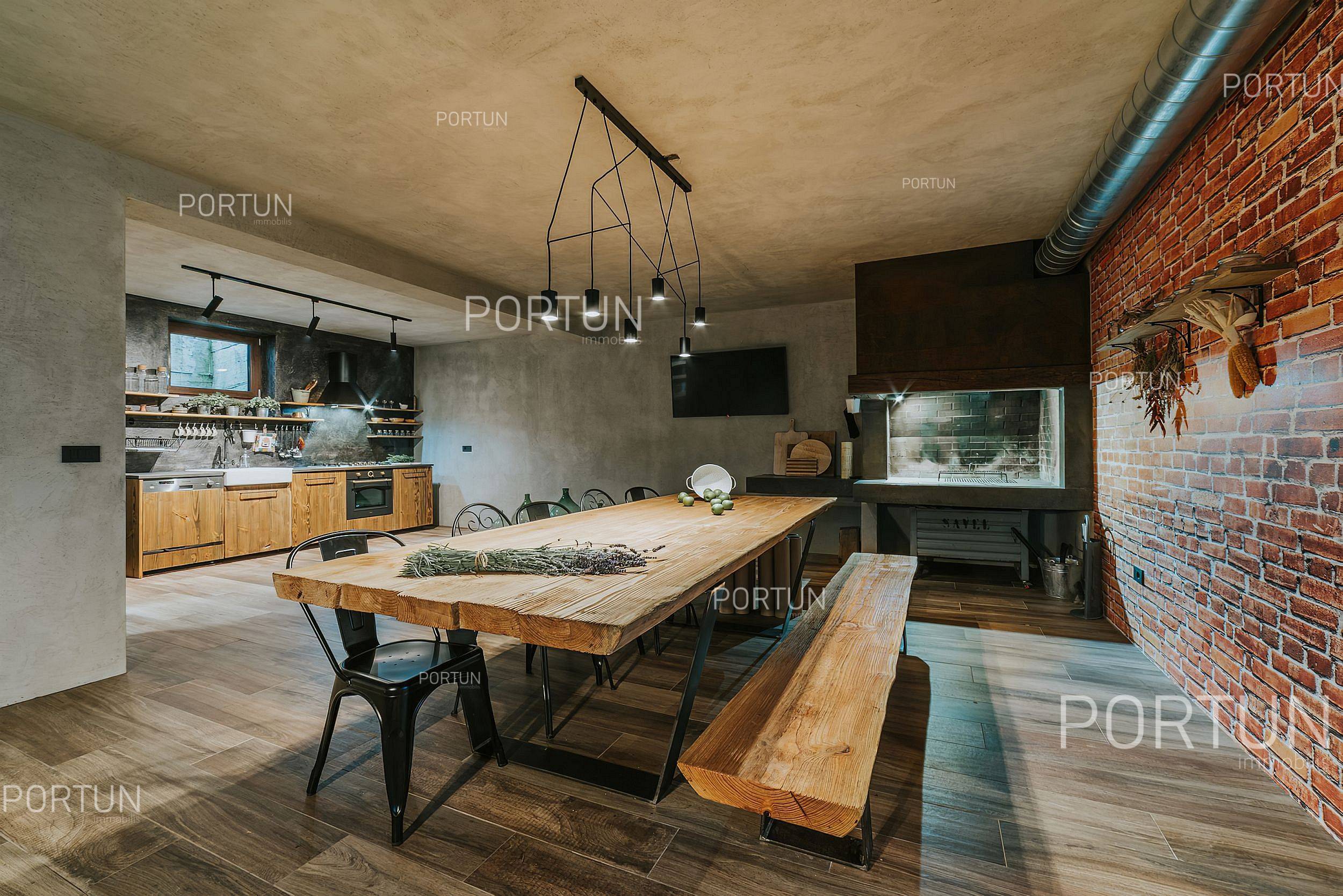 Kuća na prodaju Višnjan - 20765 - 23