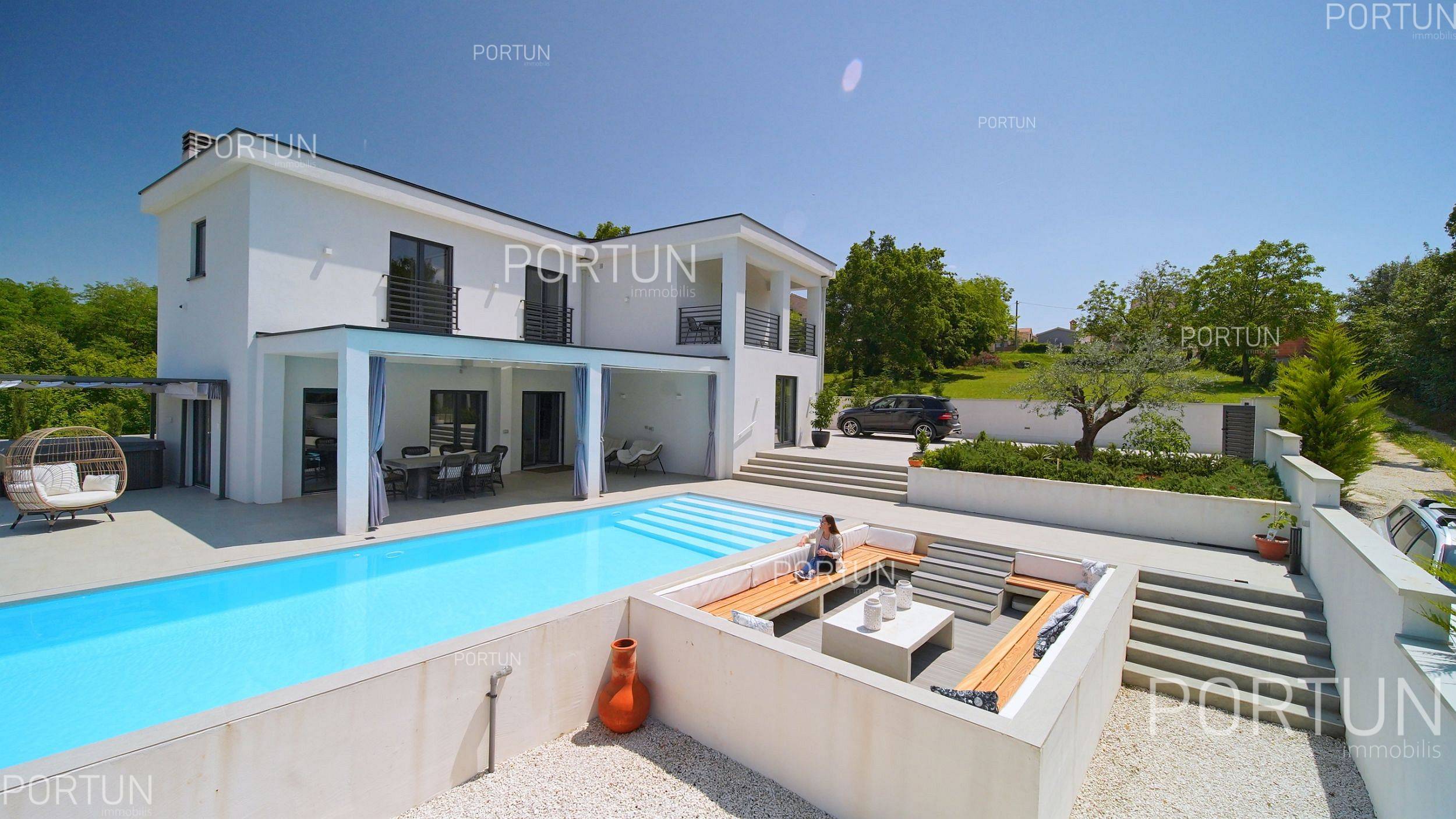 Házat  Rovinj - 20766 - 03