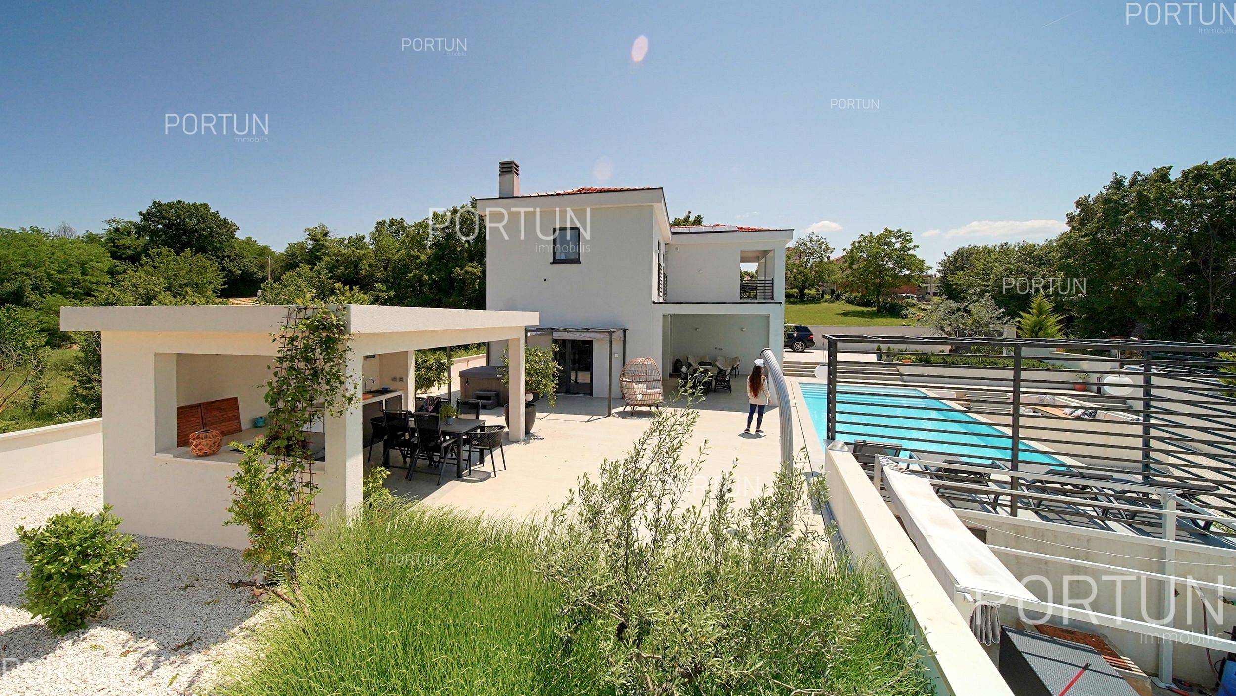 Házat  Rovinj - 20766 - 05