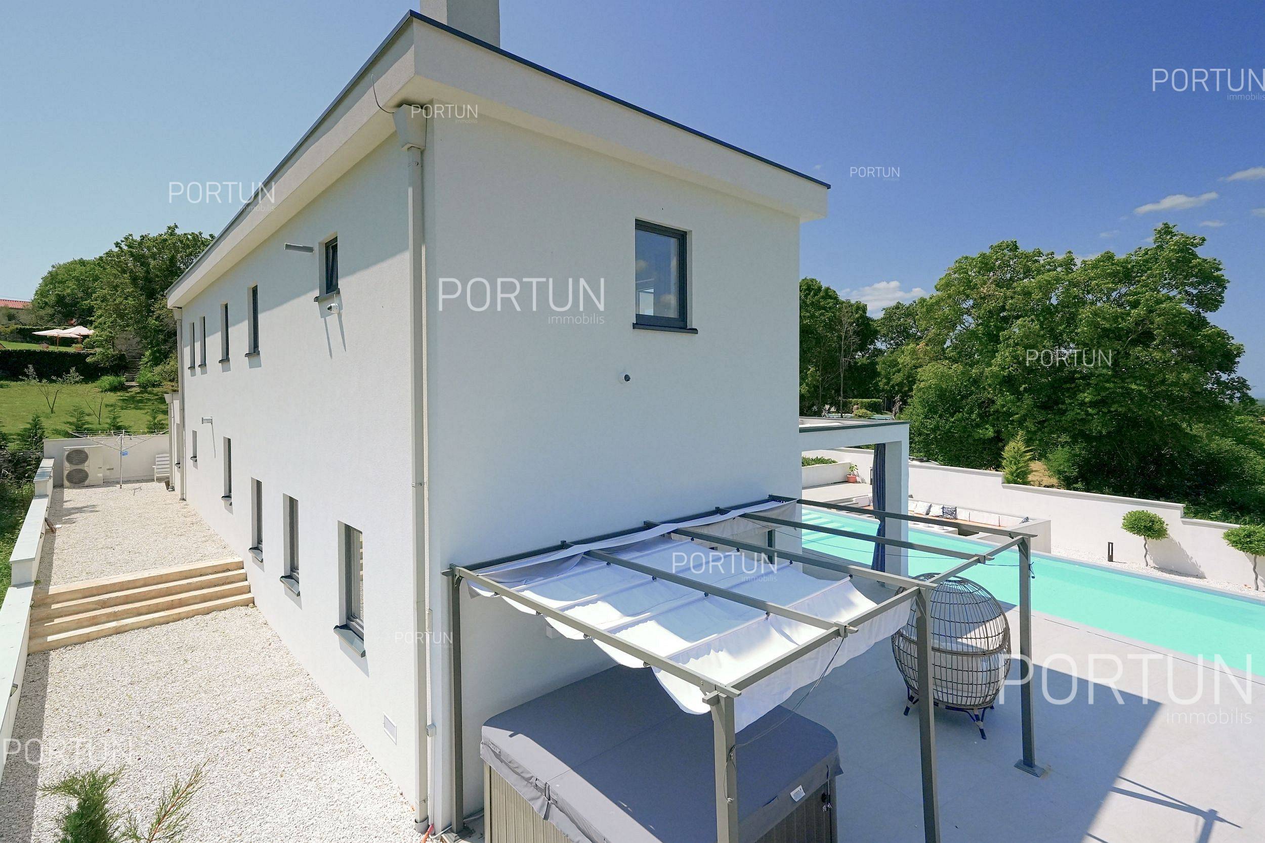 Házat  Rovinj - 20766 - 06