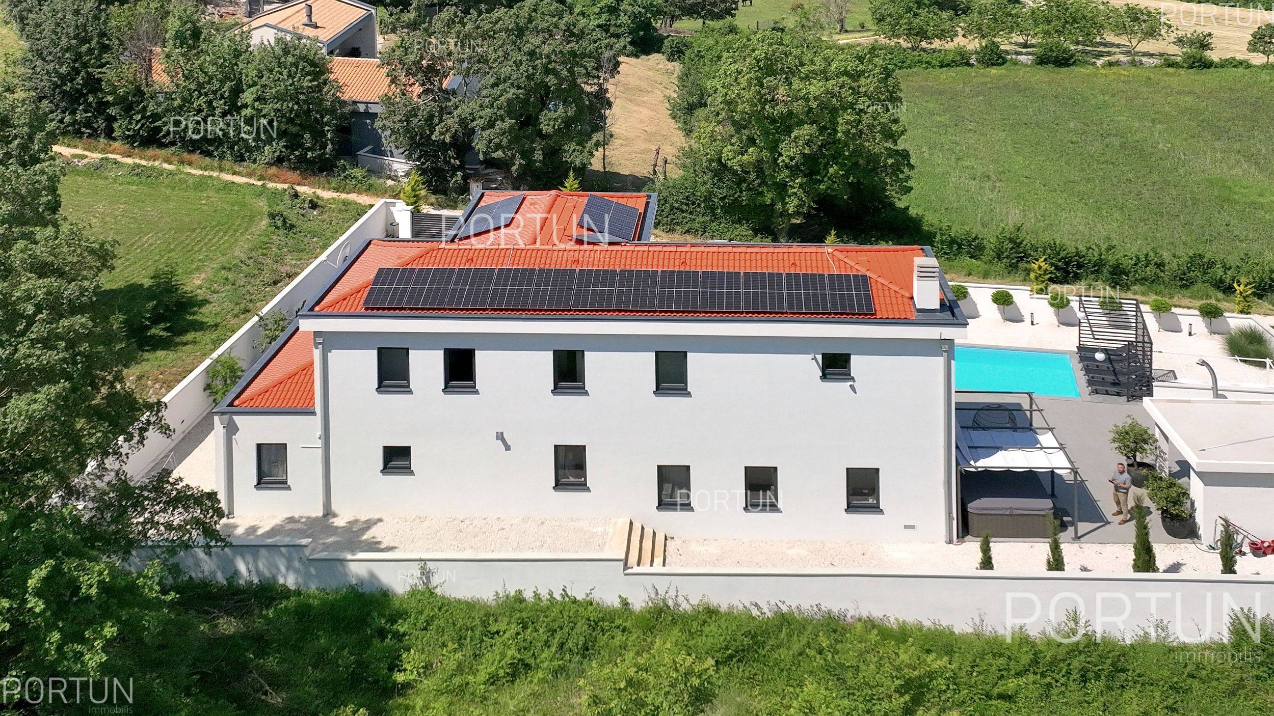 Házat  Rovinj - 20766 - 07