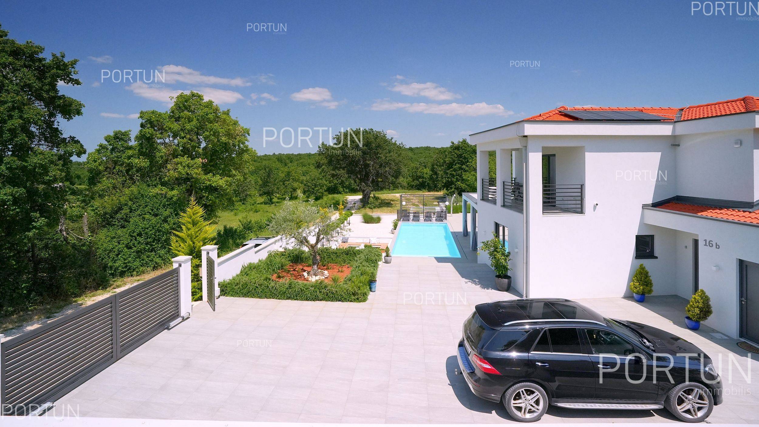 Házat  Rovinj - 20766 - 09