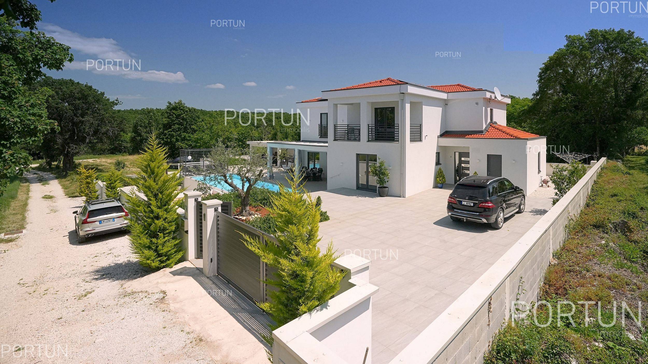 Házat  Rovinj - 20766 - 10