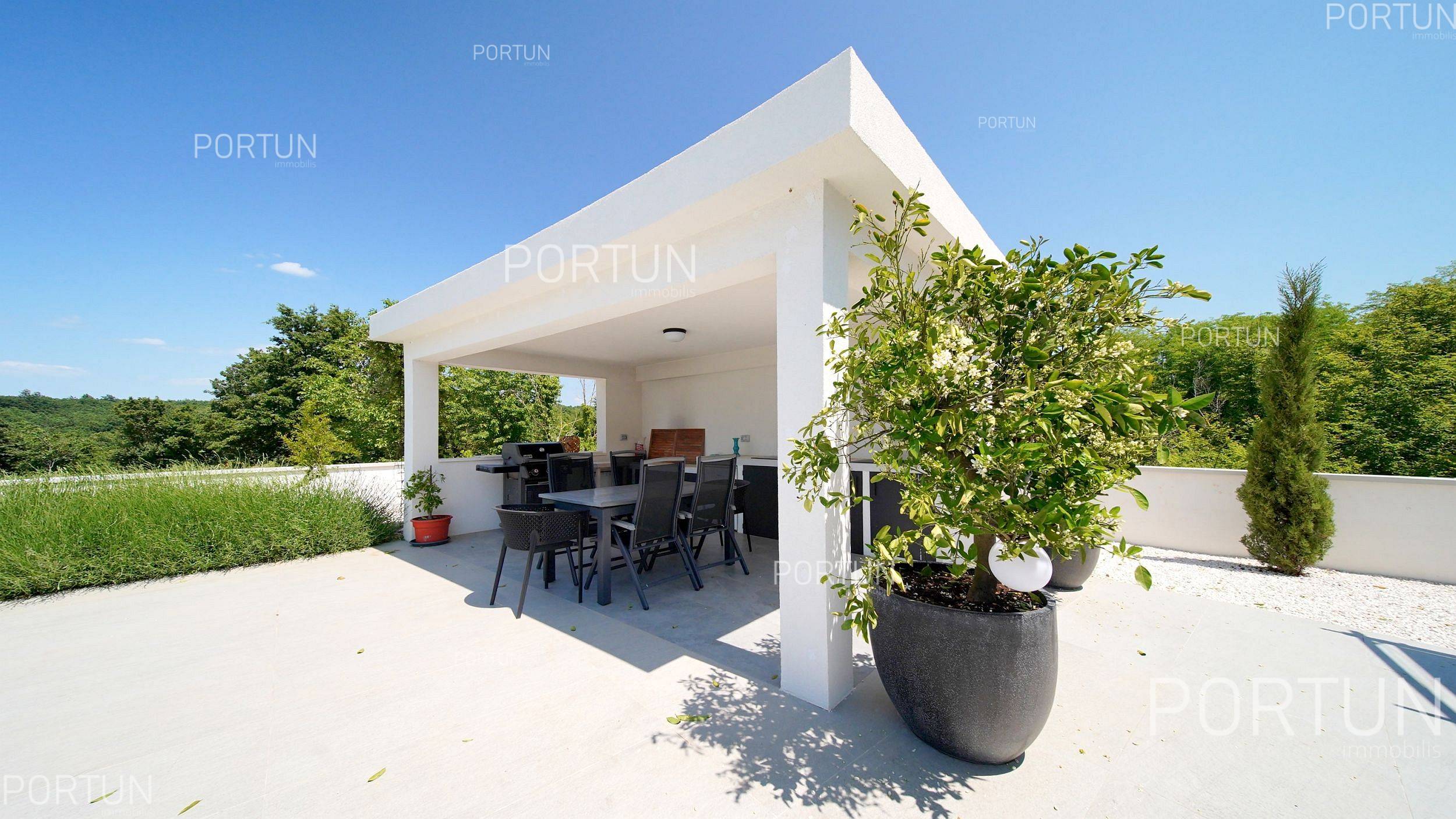 Házat  Rovinj - 20766 - 11