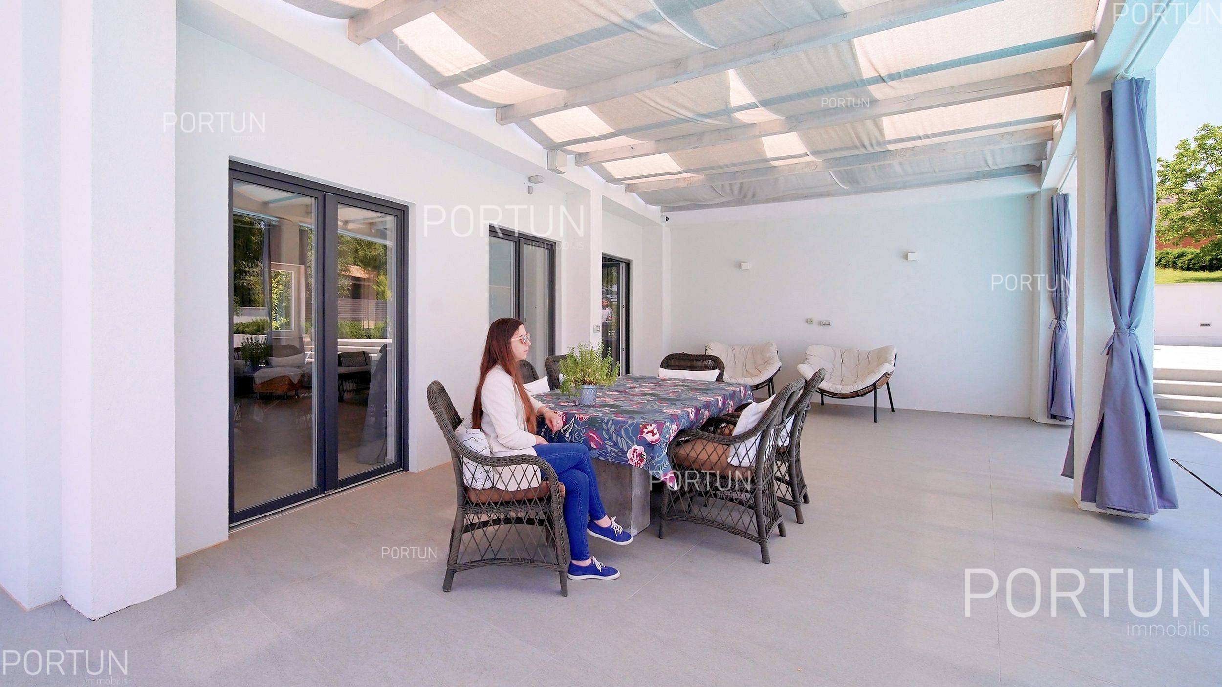 Házat  Rovinj - 20766 - 15