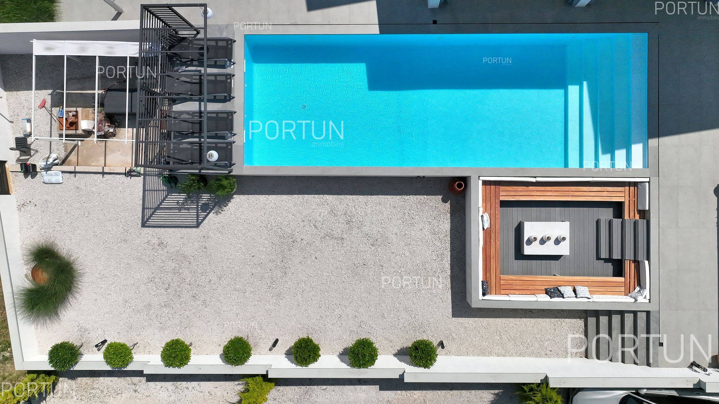 Házat  Rovinj - 20766 - 19