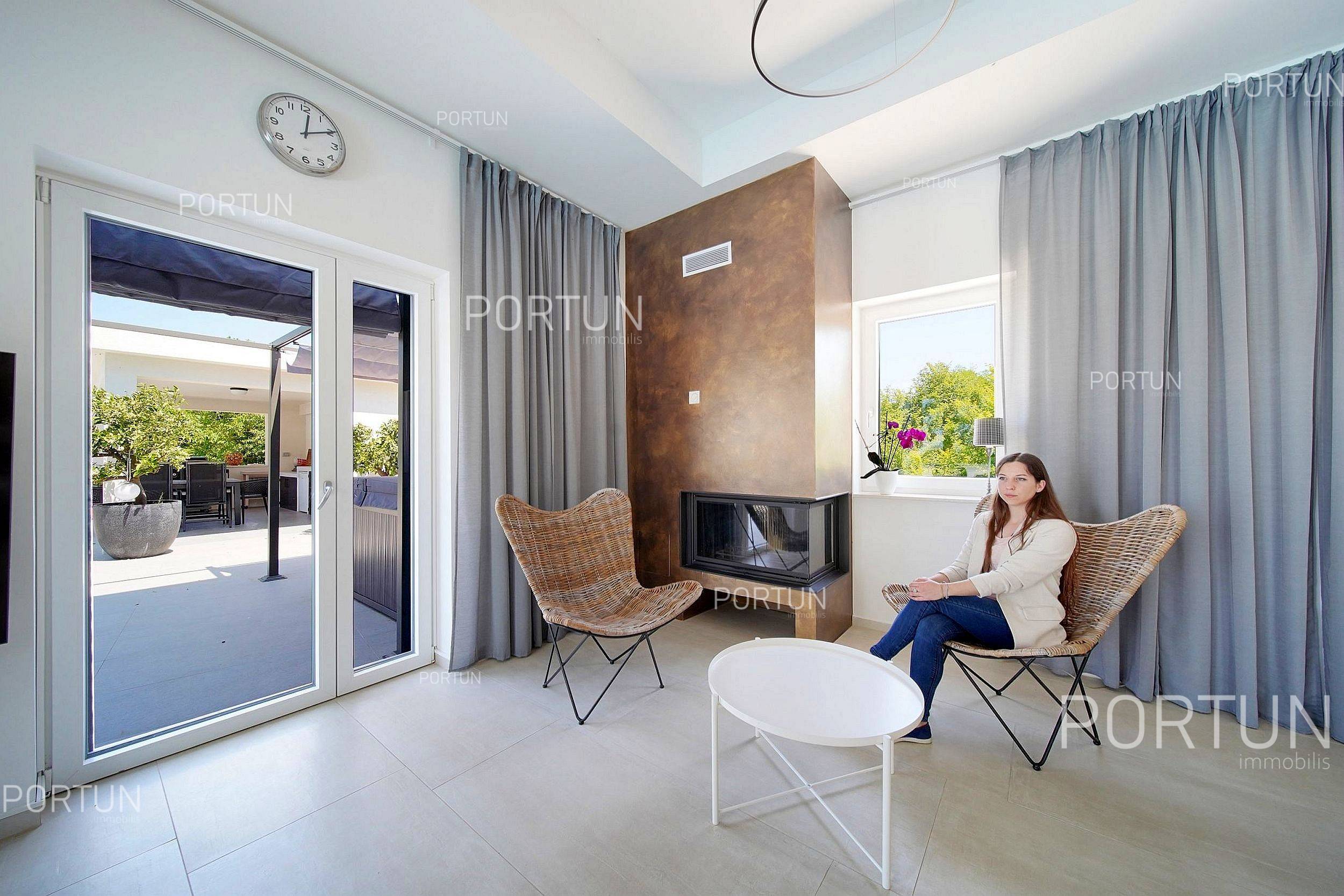 Házat  Rovinj - 20766 - 24