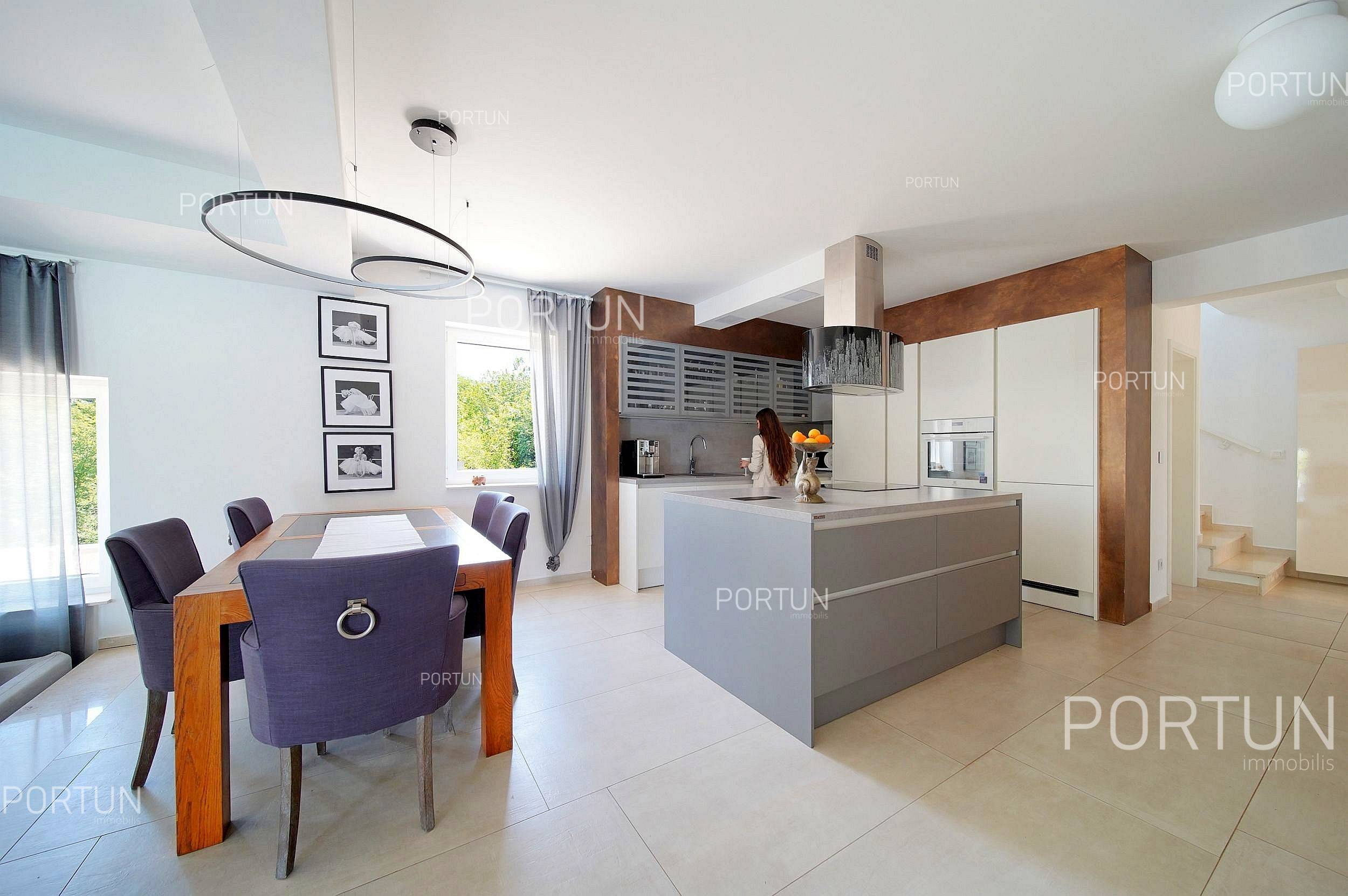 Házat  Rovinj - 20766 - 26