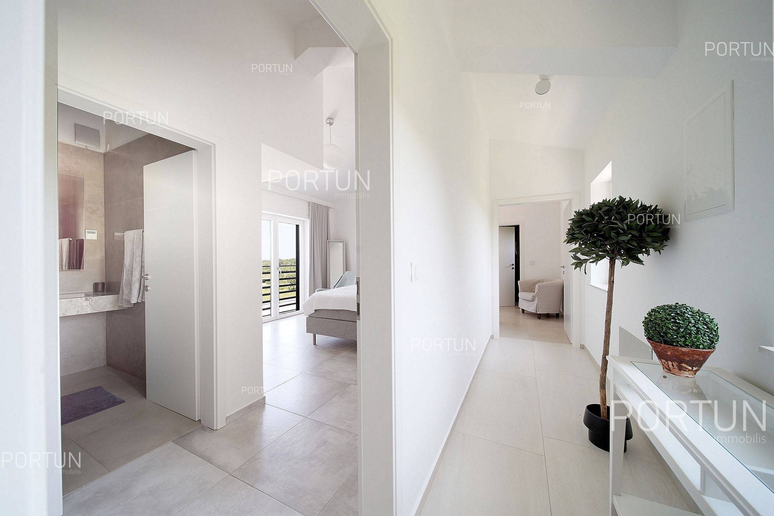 Házat  Rovinj - 20766 - 36