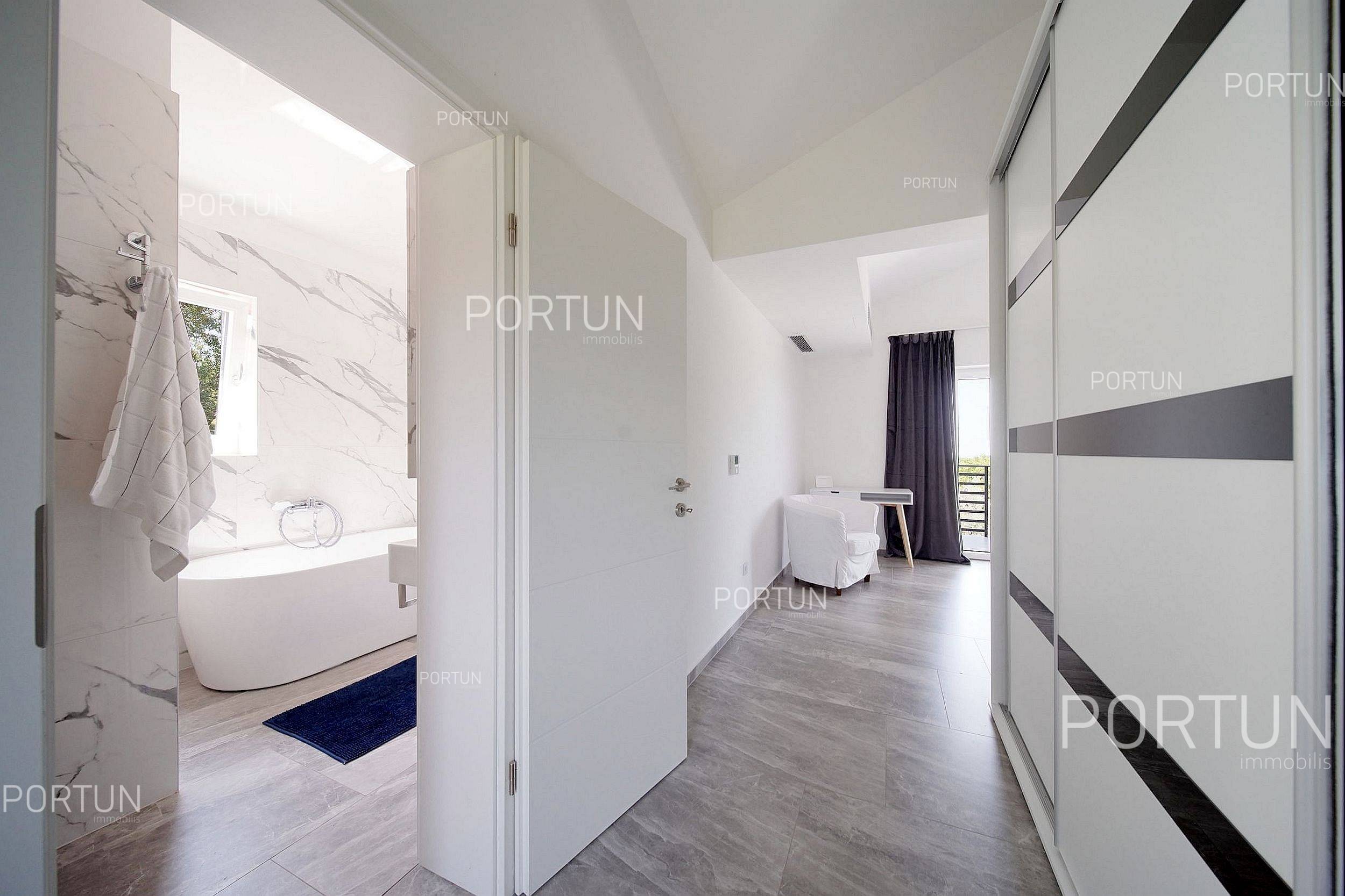 Házat  Rovinj - 20766 - 38