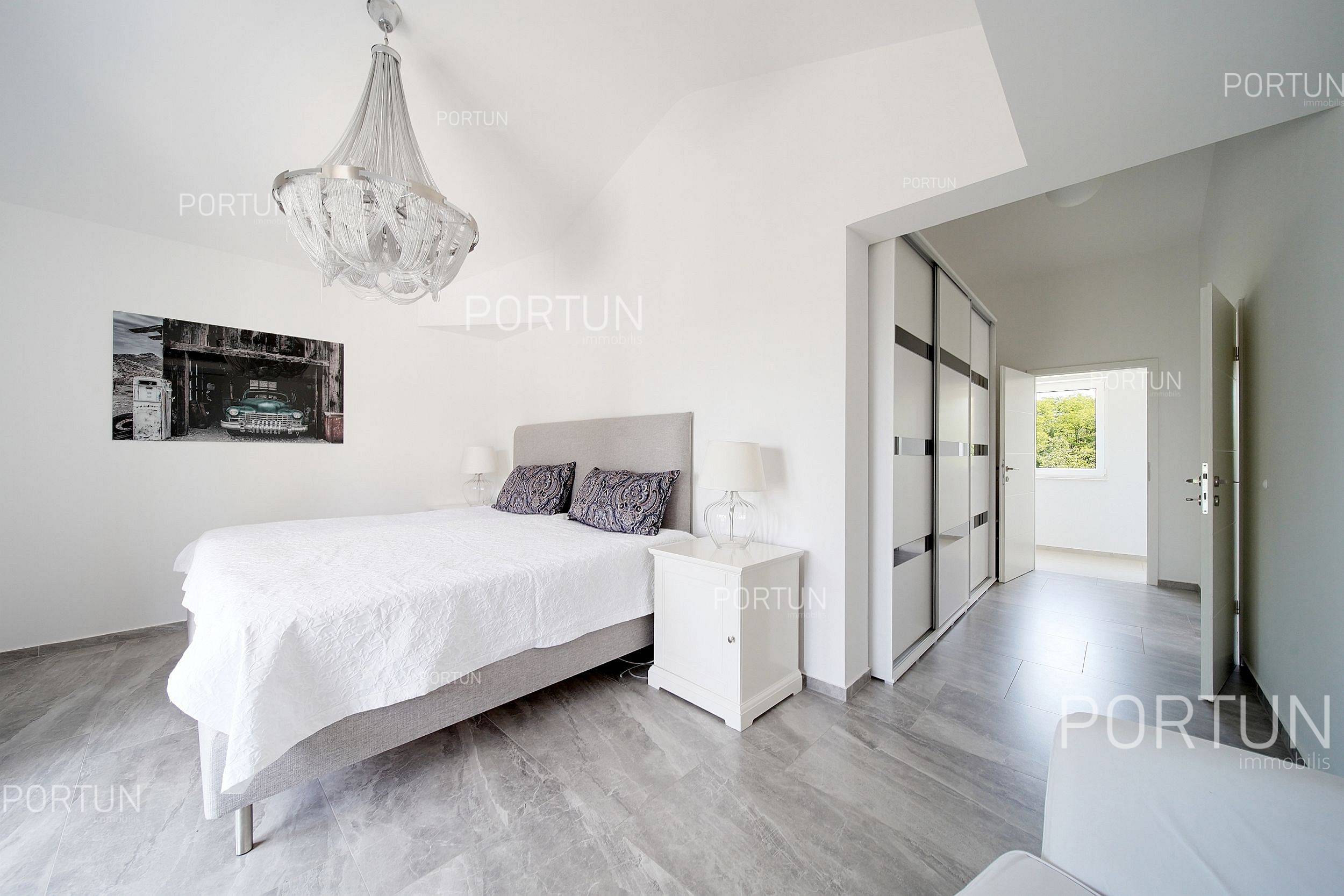 Házat  Rovinj - 20766 - 39