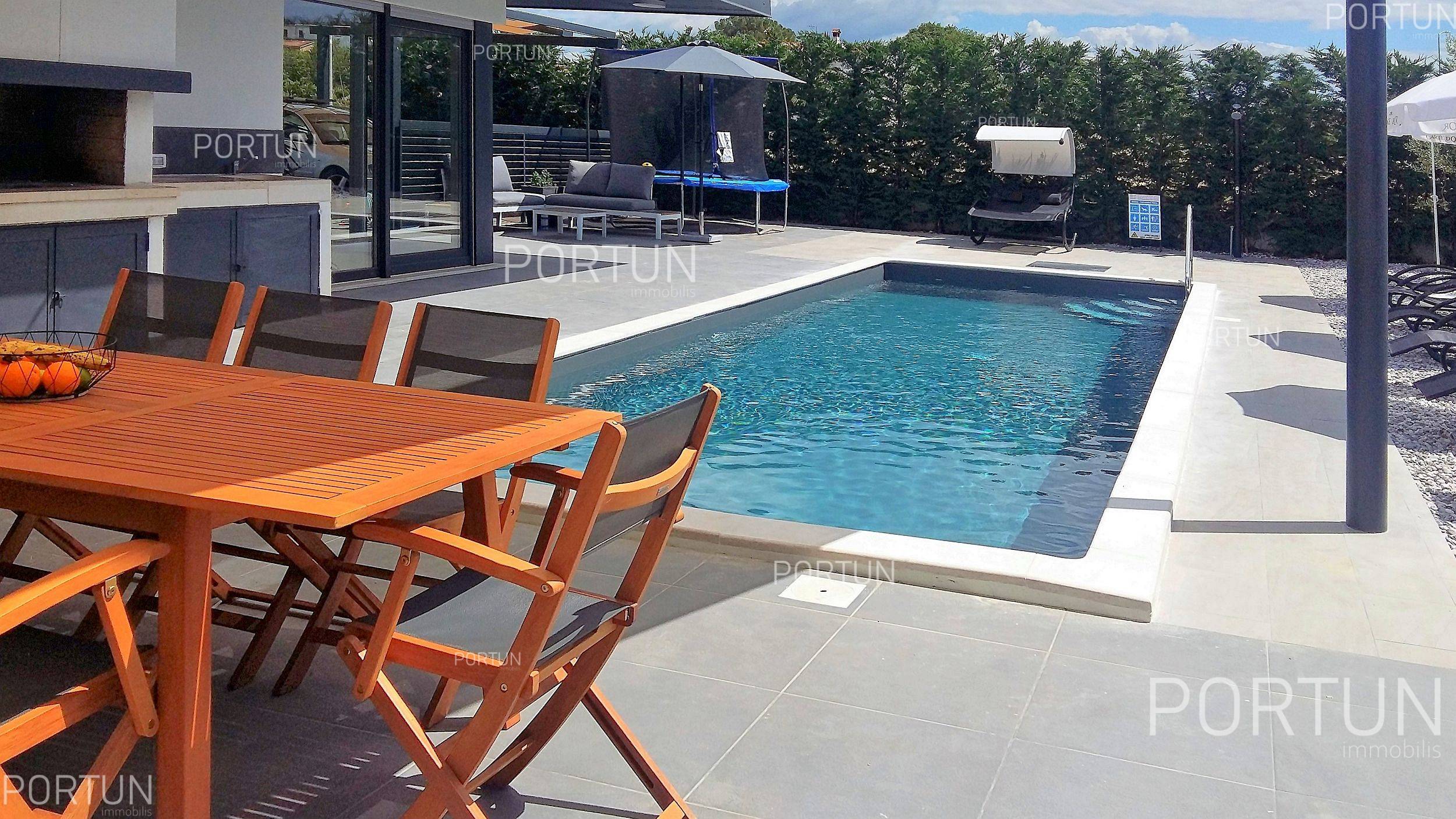 Házat  Višnjan - 20769 - 02