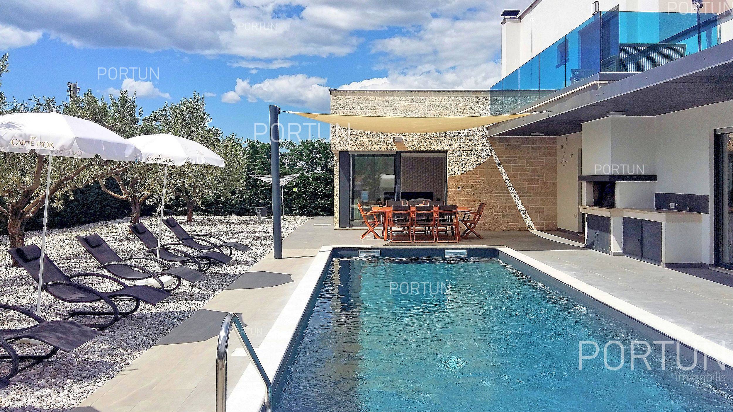 Házat  Višnjan - 20769 - 03