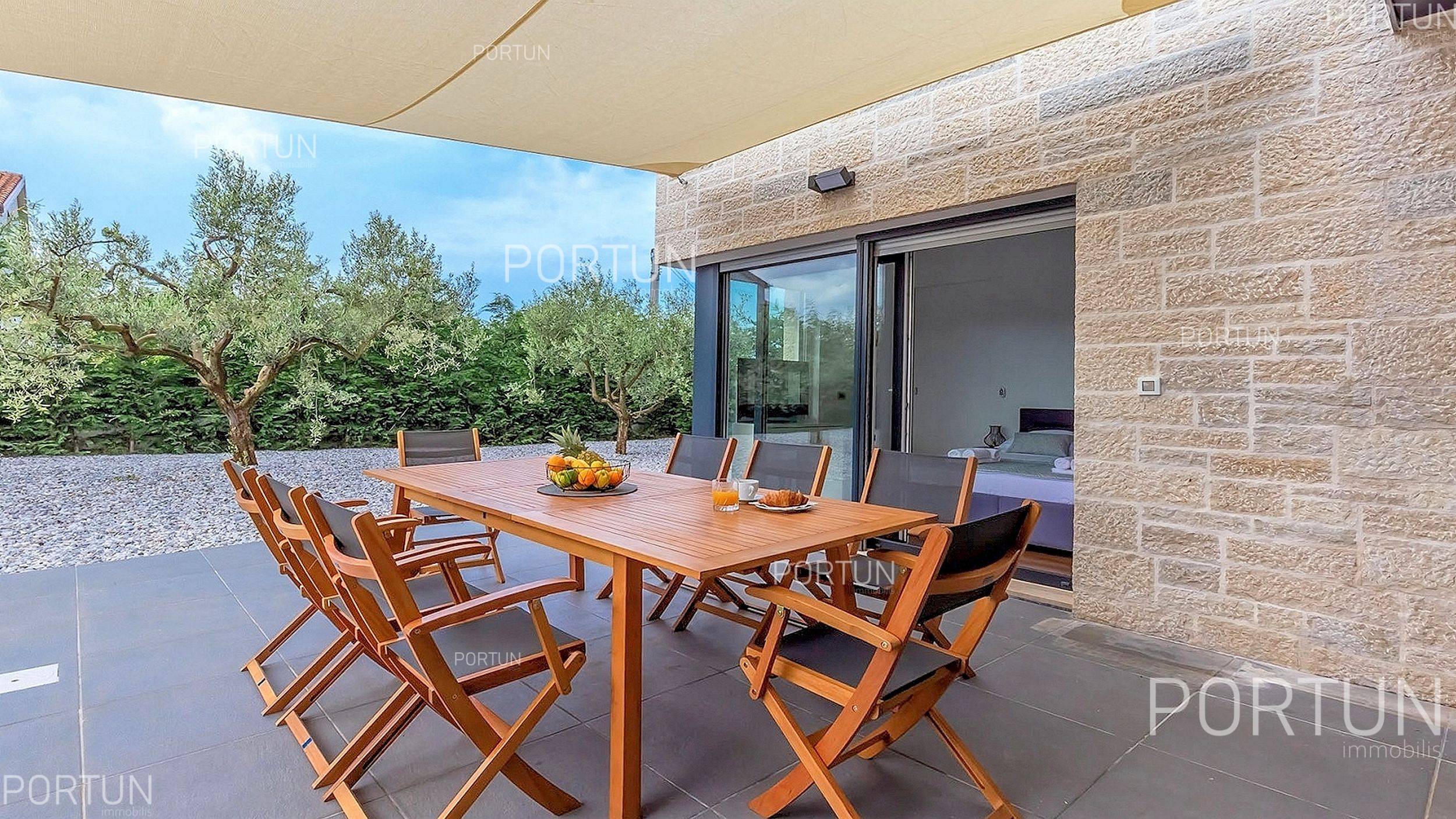 Házat  Višnjan - 20769 - 04