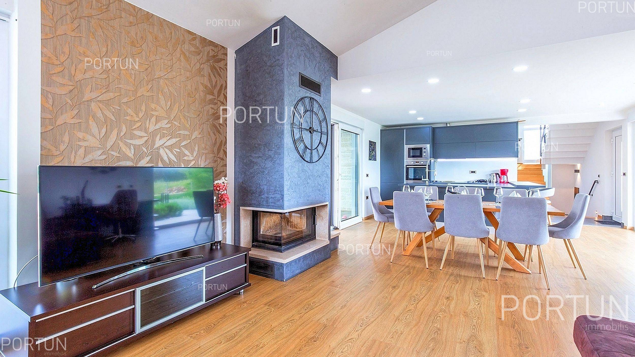 Házat  Višnjan - 20769 - 07