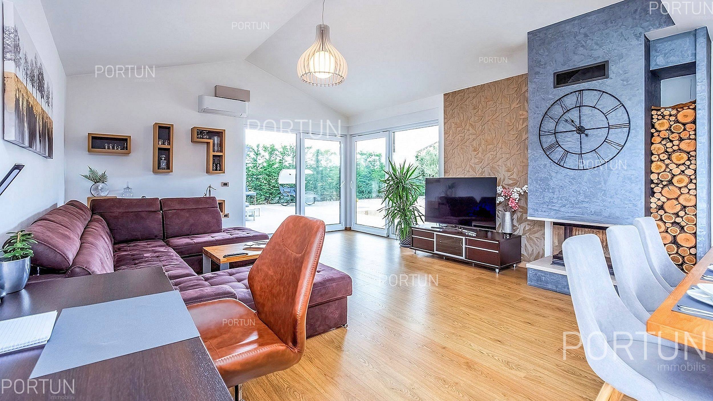 Házat  Višnjan - 20769 - 08